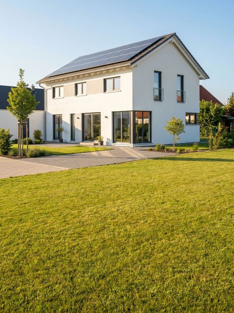 Energieausweis: Pflichten und Kosten für Eigentümer