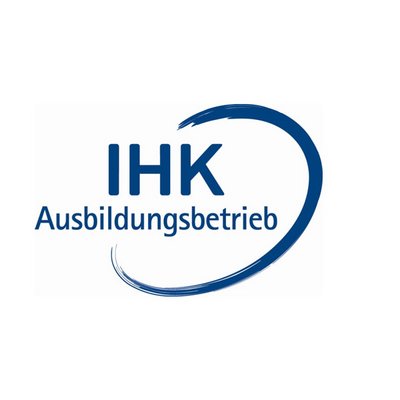 IHK-Ausbildungsbetrieb