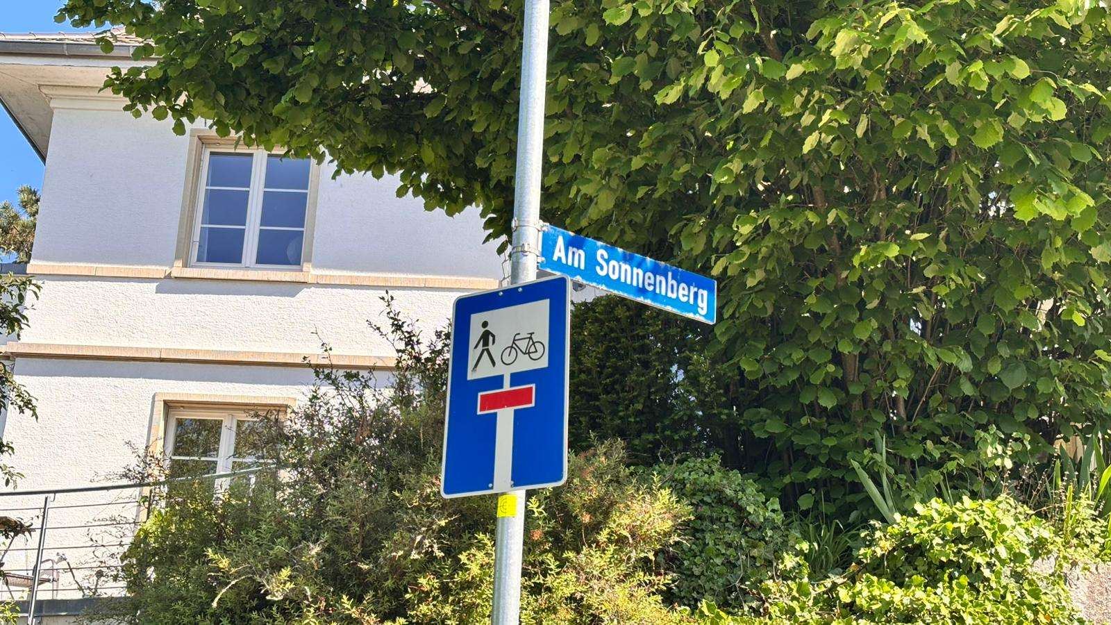 Foto 7: Traumgrundstück in Emmendingens Top-Lage mit herrlichem Pano