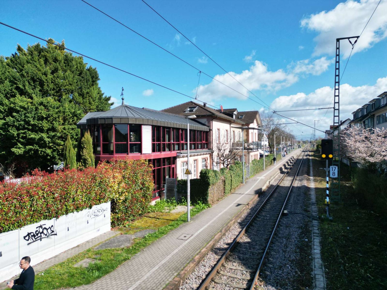 Foto 10: Hotel Garni mit Geschichte, Einzigartige Chance am Kaiserstu