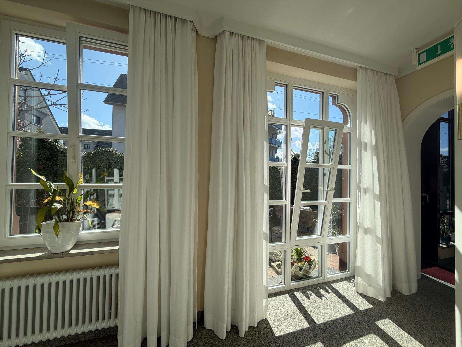 Foto 25: Hotel Garni mit Geschichte, Einzigartige Chance am Kaiserstu