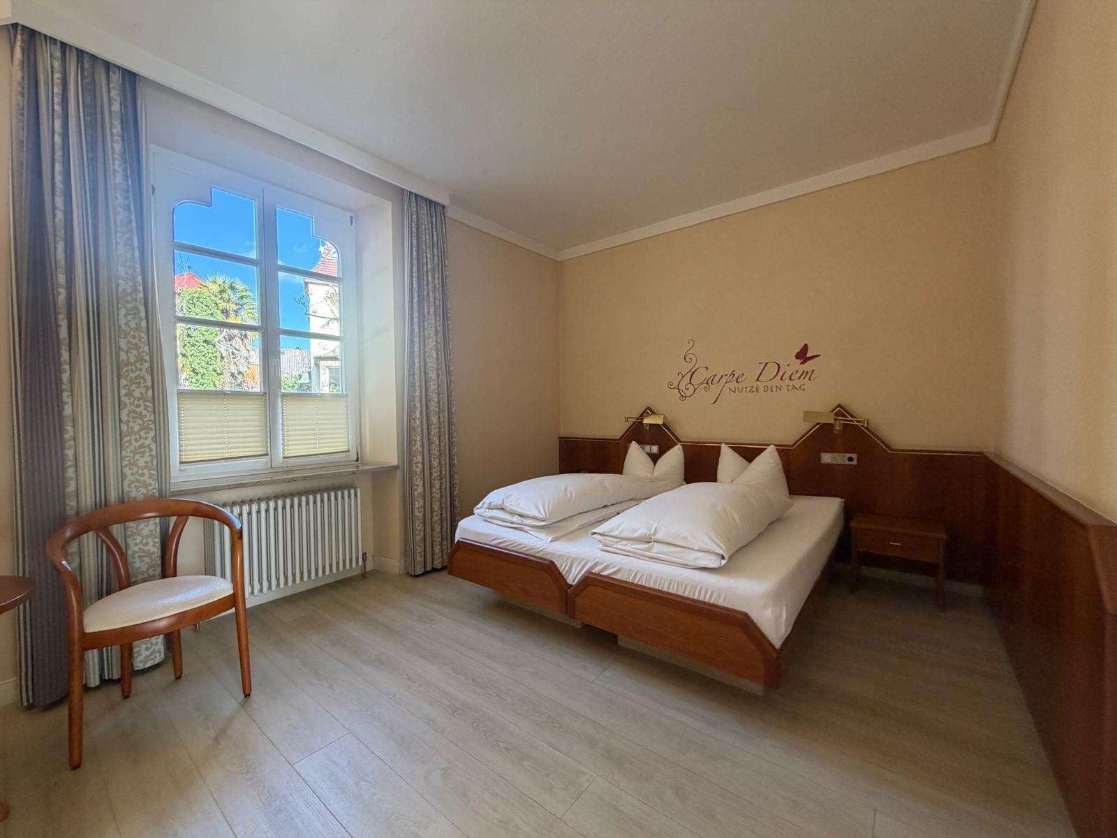 Foto 30: Hotel Garni mit Geschichte, Einzigartige Chance am Kaiserstu