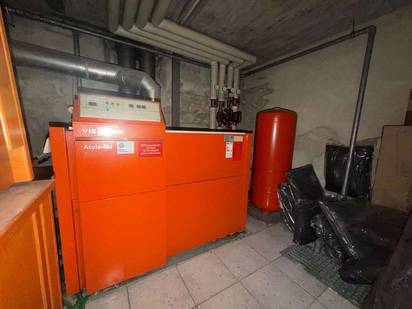 Foto 34: Hotel Garni mit Geschichte, Einzigartige Chance am Kaiserstu