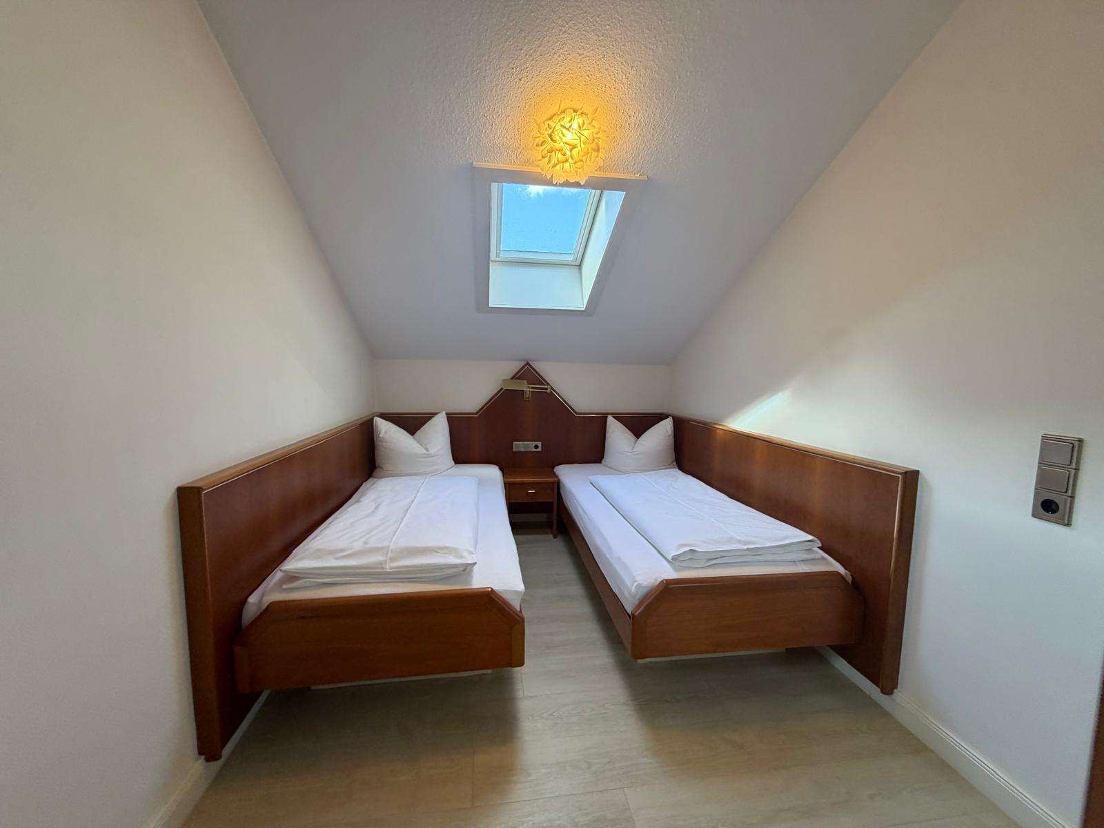 Foto 57: Hotel Garni mit Geschichte, Einzigartige Chance am Kaiserstu