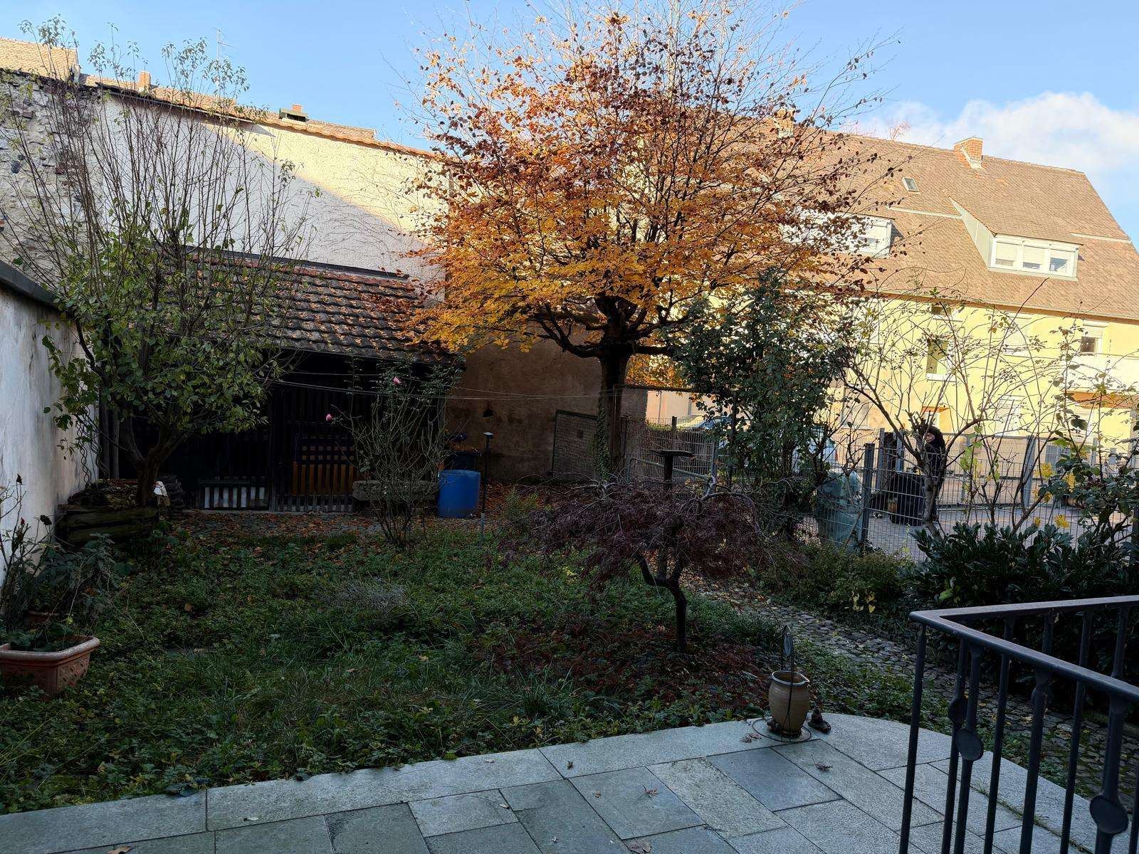 Foto 10: Altstadtjuwel am Breisacher Marktplatz mit Münsterblick und 