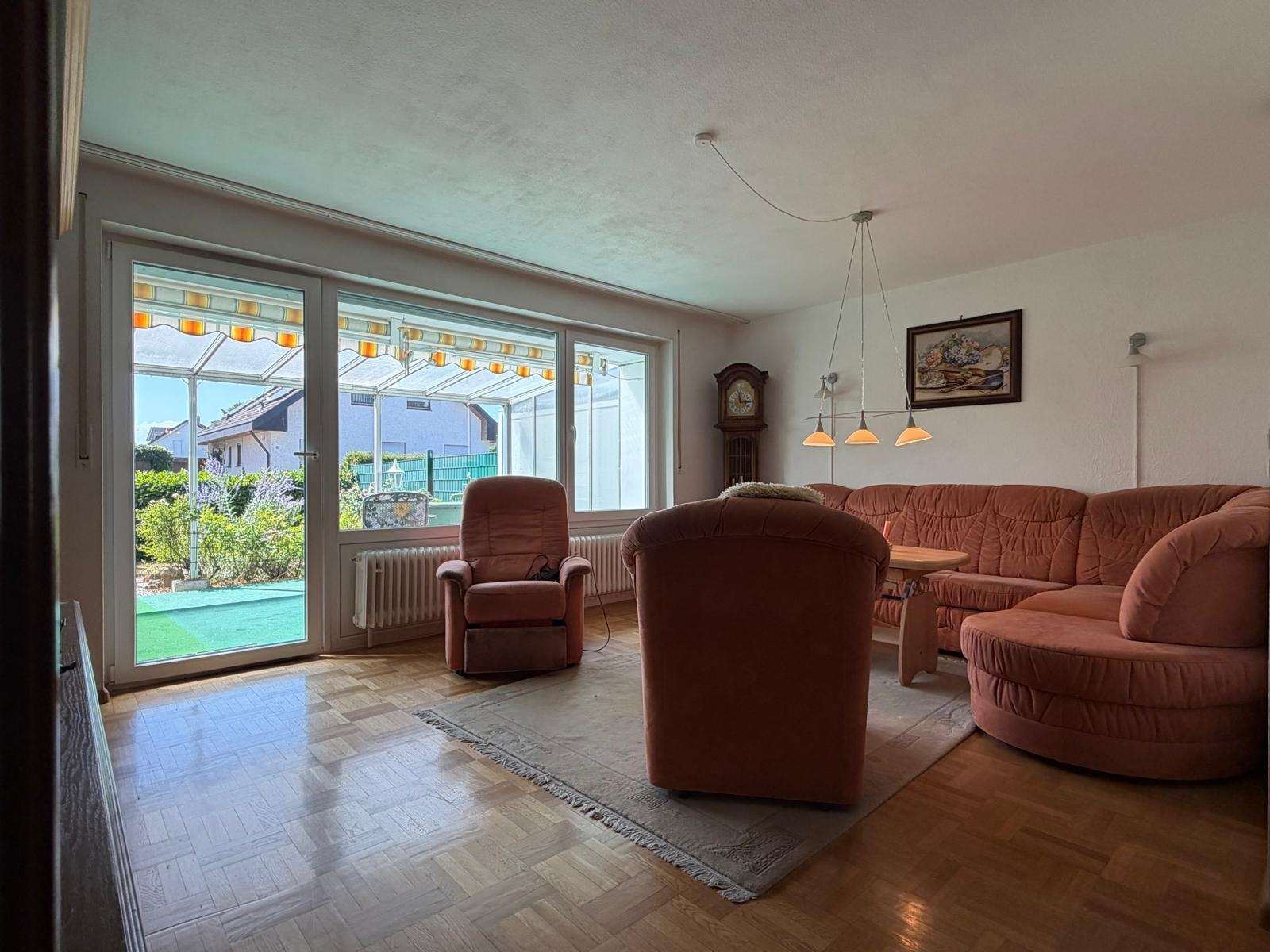 Foto 30: Familienglück in Breisach, Bezugsfreies Reihenhaus mit neuer