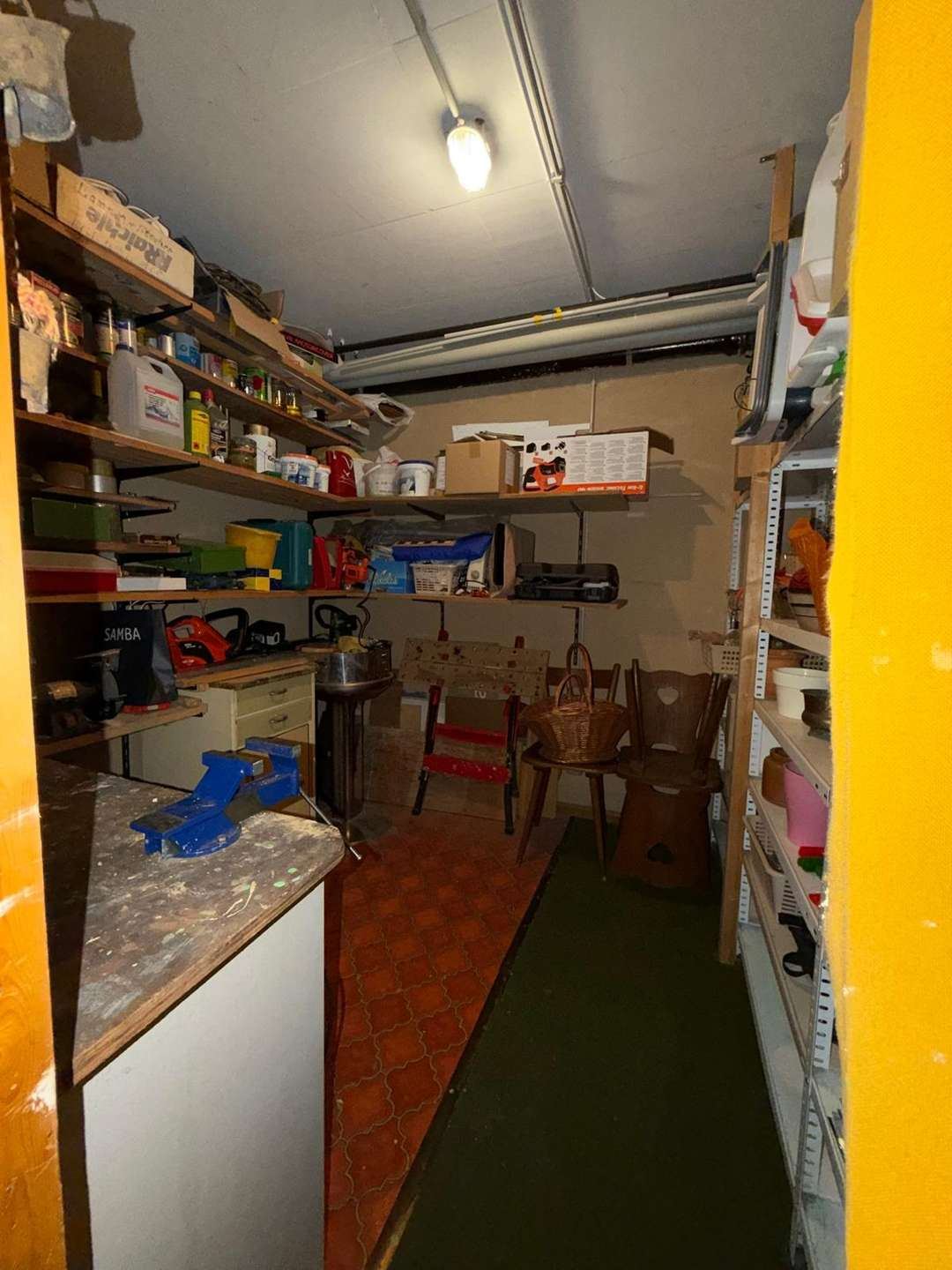 Foto 35: Familienglück in Breisach, Bezugsfreies Reihenhaus mit neuer