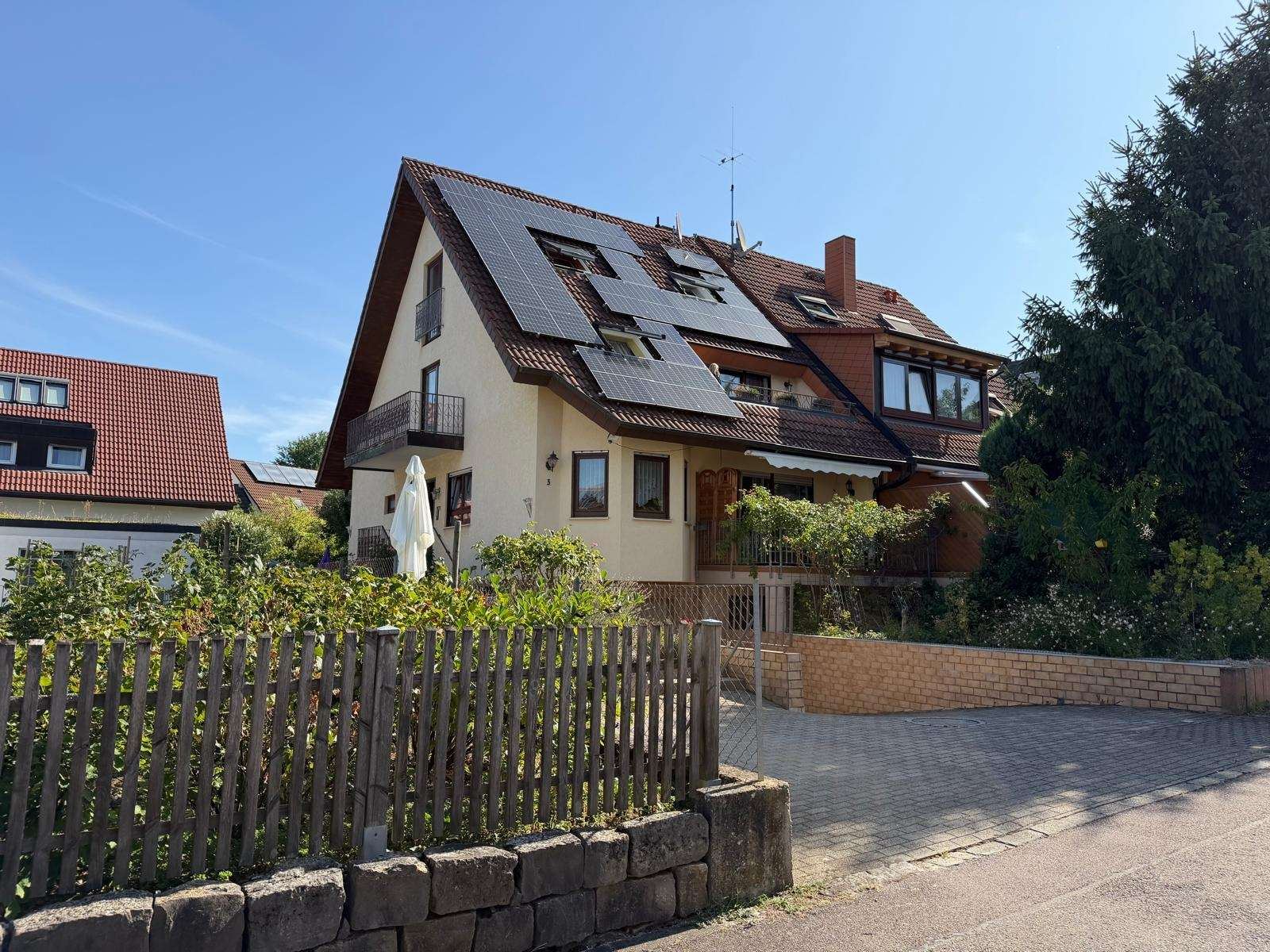 Foto 2: Platz für Generationen, Ihr neues Familienrefugium in bester