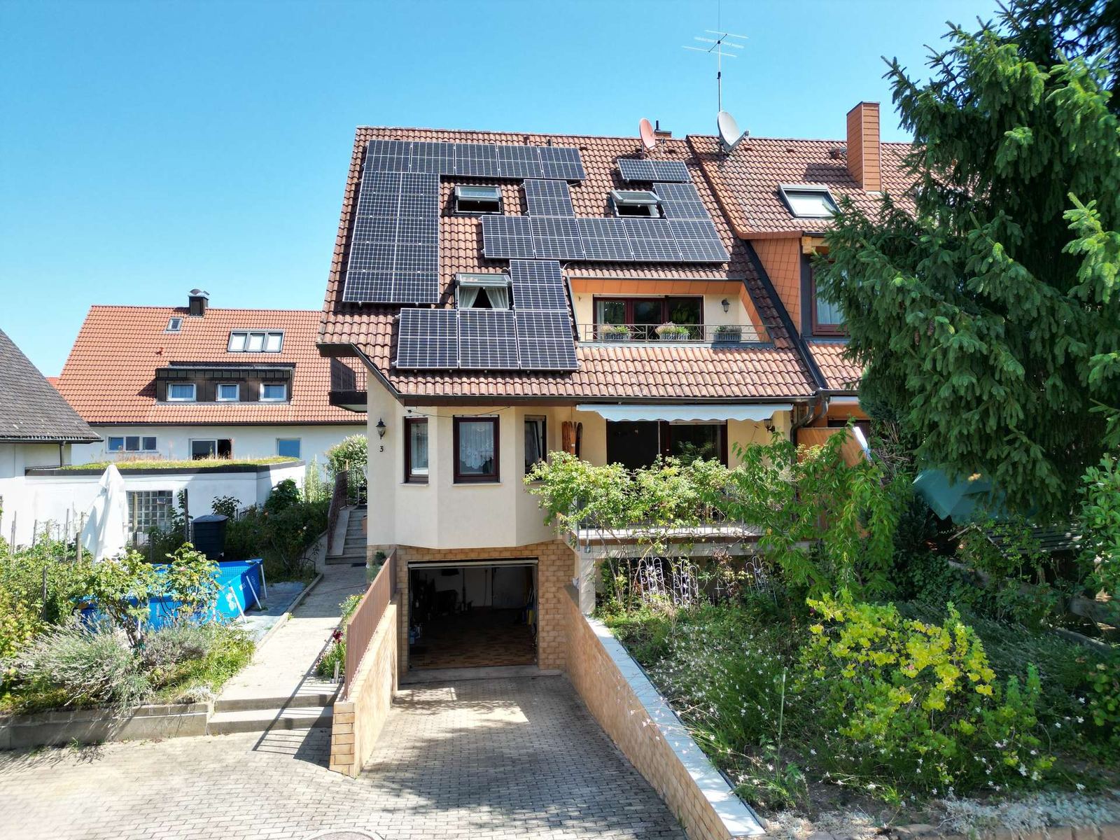 Foto 3: Platz für Generationen, Ihr neues Familienrefugium in bester