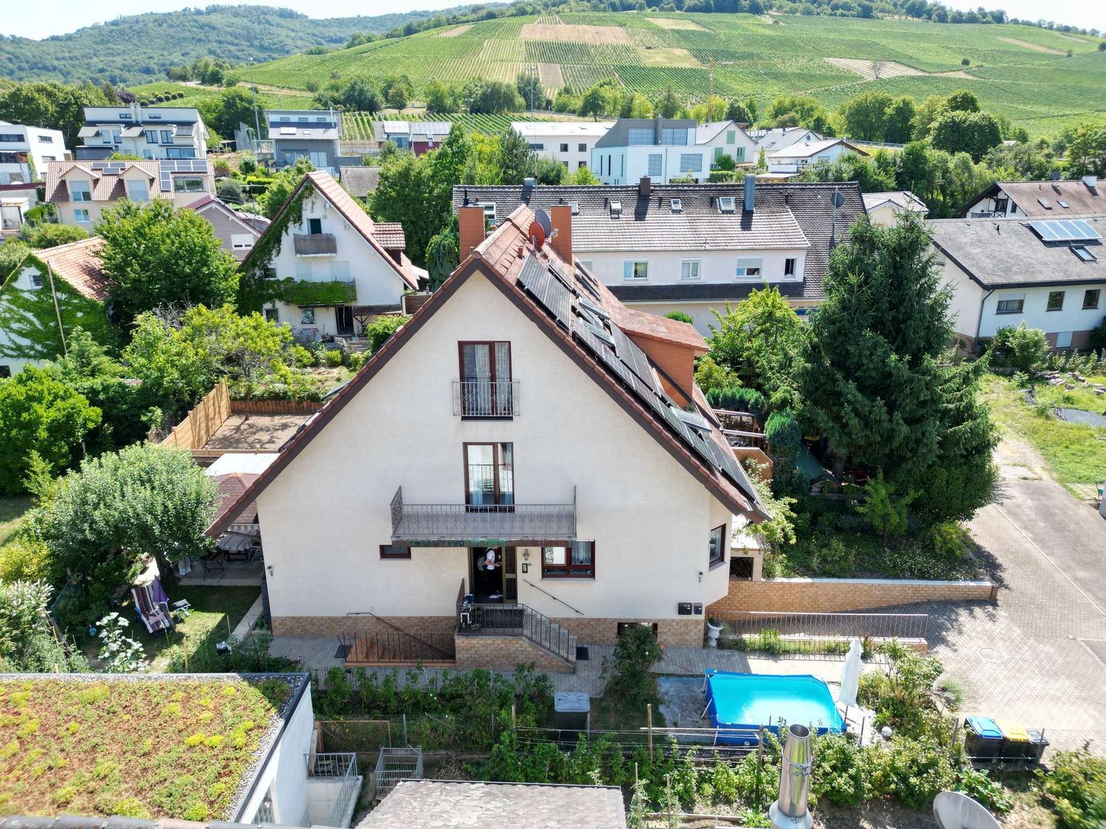 Foto 5: Platz für Generationen, Ihr neues Familienrefugium in bester