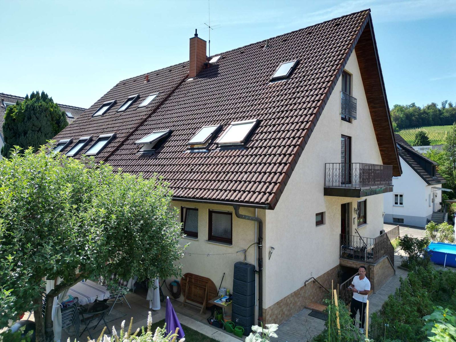 Foto 8: Platz für Generationen, Ihr neues Familienrefugium in bester
