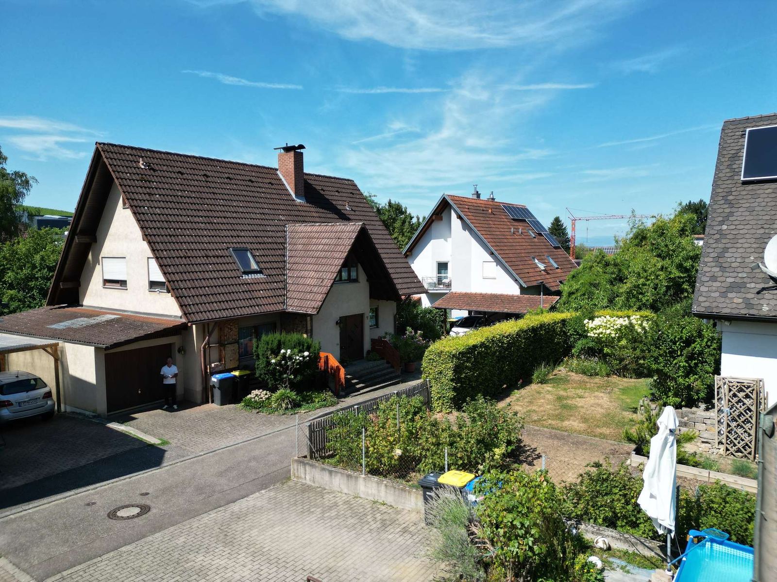 Foto 14: Platz für Generationen, Ihr neues Familienrefugium in bester