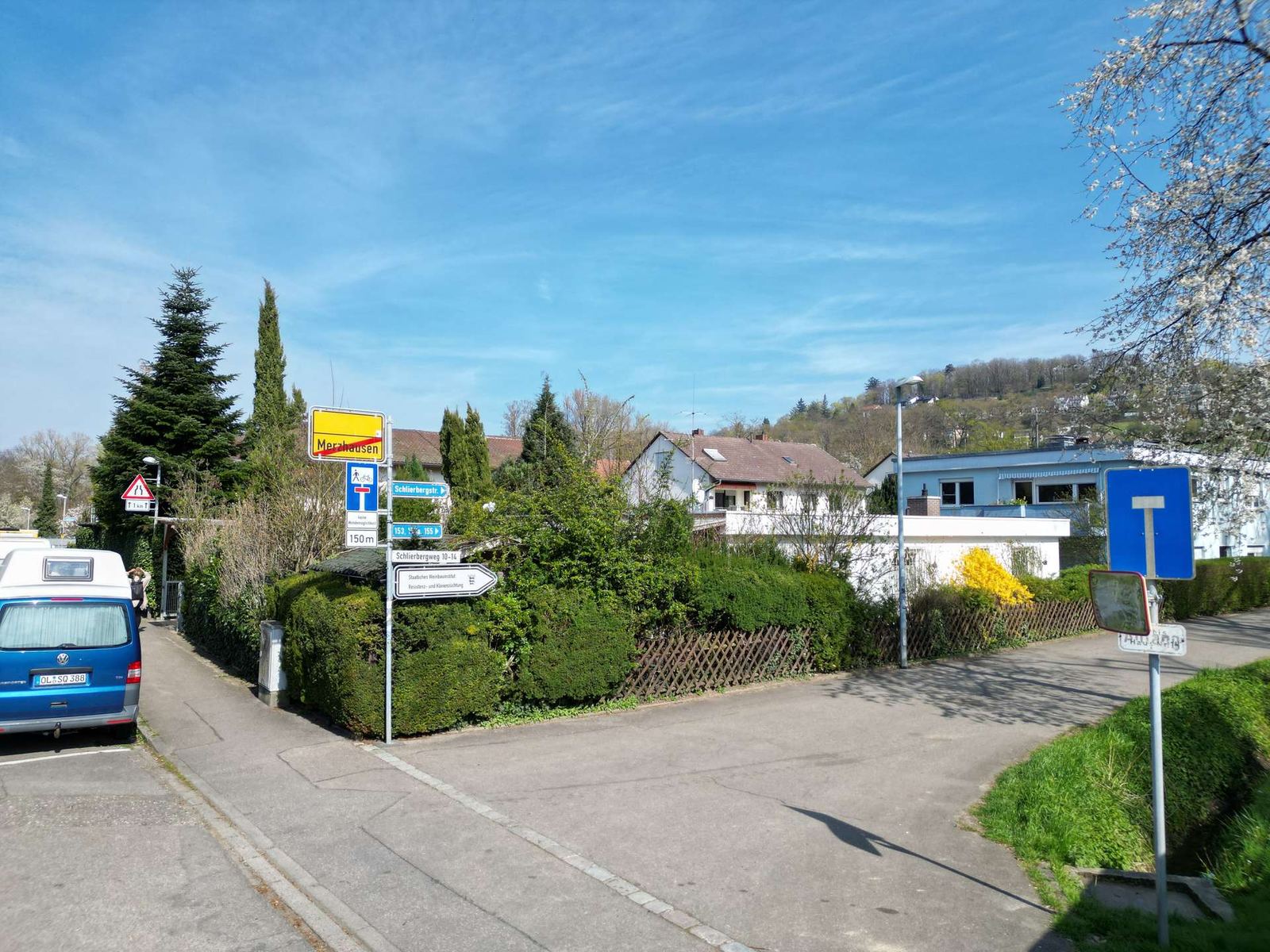 360° Virtueller Rundgang starten