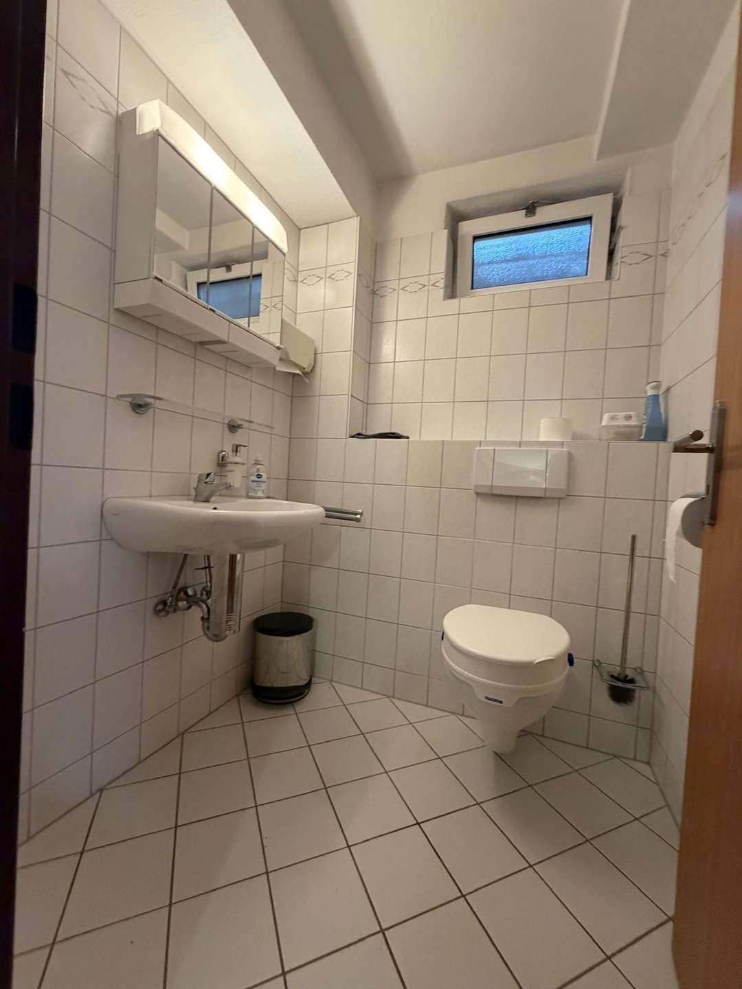 Foto 20: Lage, Lage Lage! Bungalow in der Wiehre, komfortabel Wohnen 