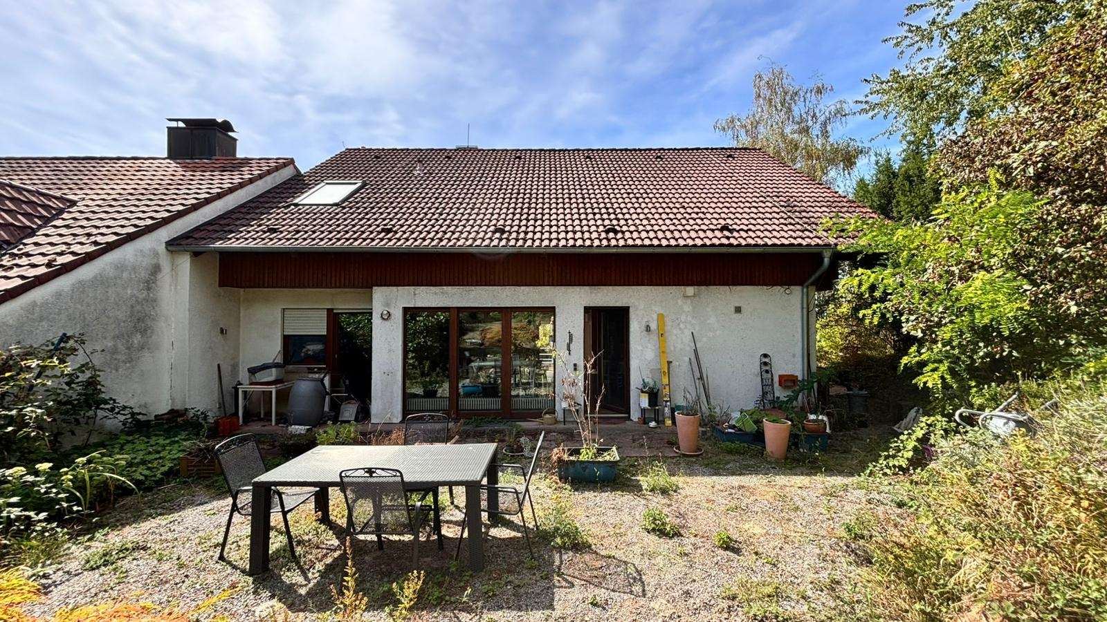 Foto 4: Hier hat das Leben Platz! Großzügiges Wohnen in herrlicher A