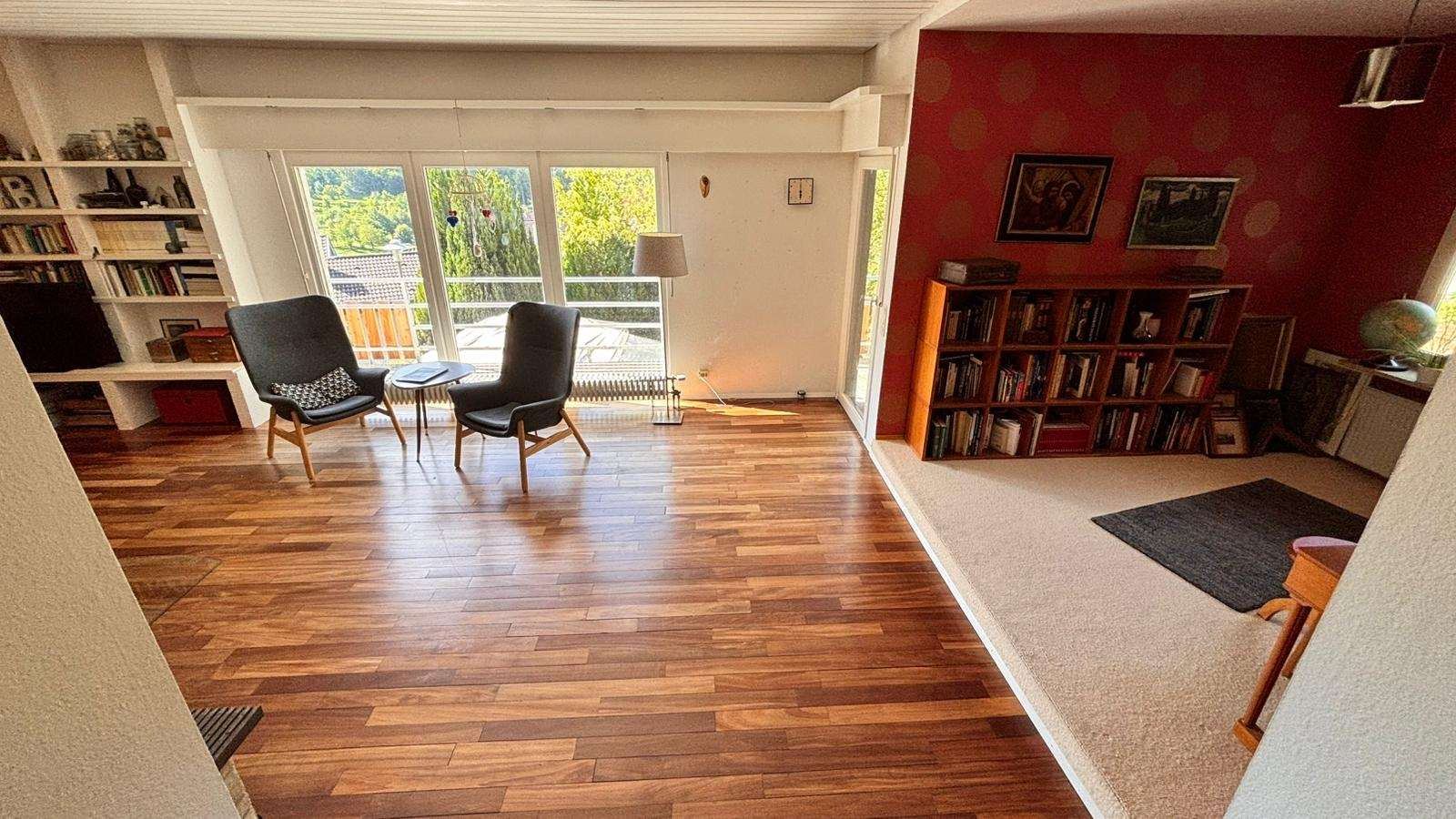 Foto 6: Hier hat das Leben Platz! Großzügiges Wohnen in herrlicher A