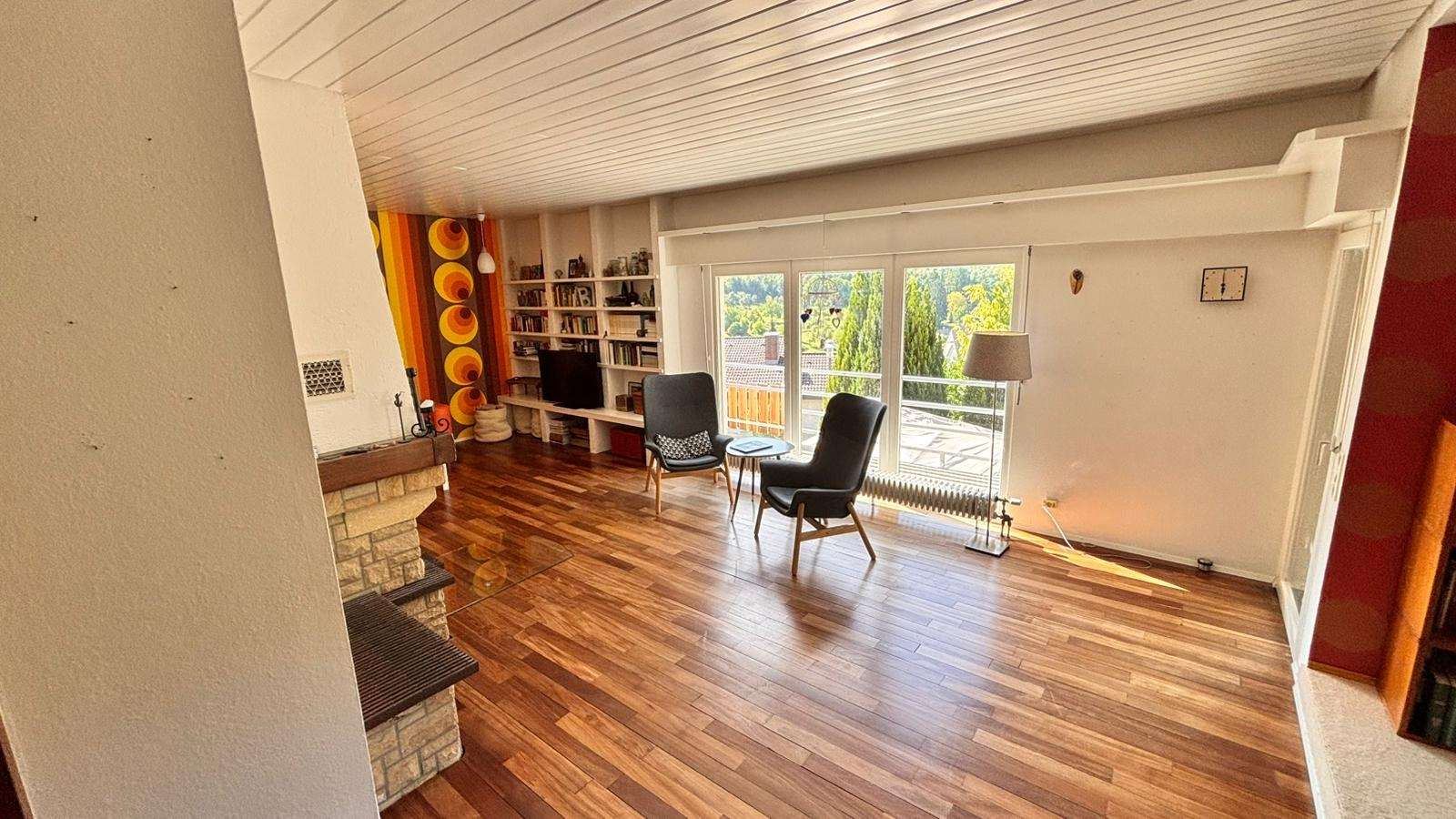 Foto 7: Hier hat das Leben Platz! Großzügiges Wohnen in herrlicher A