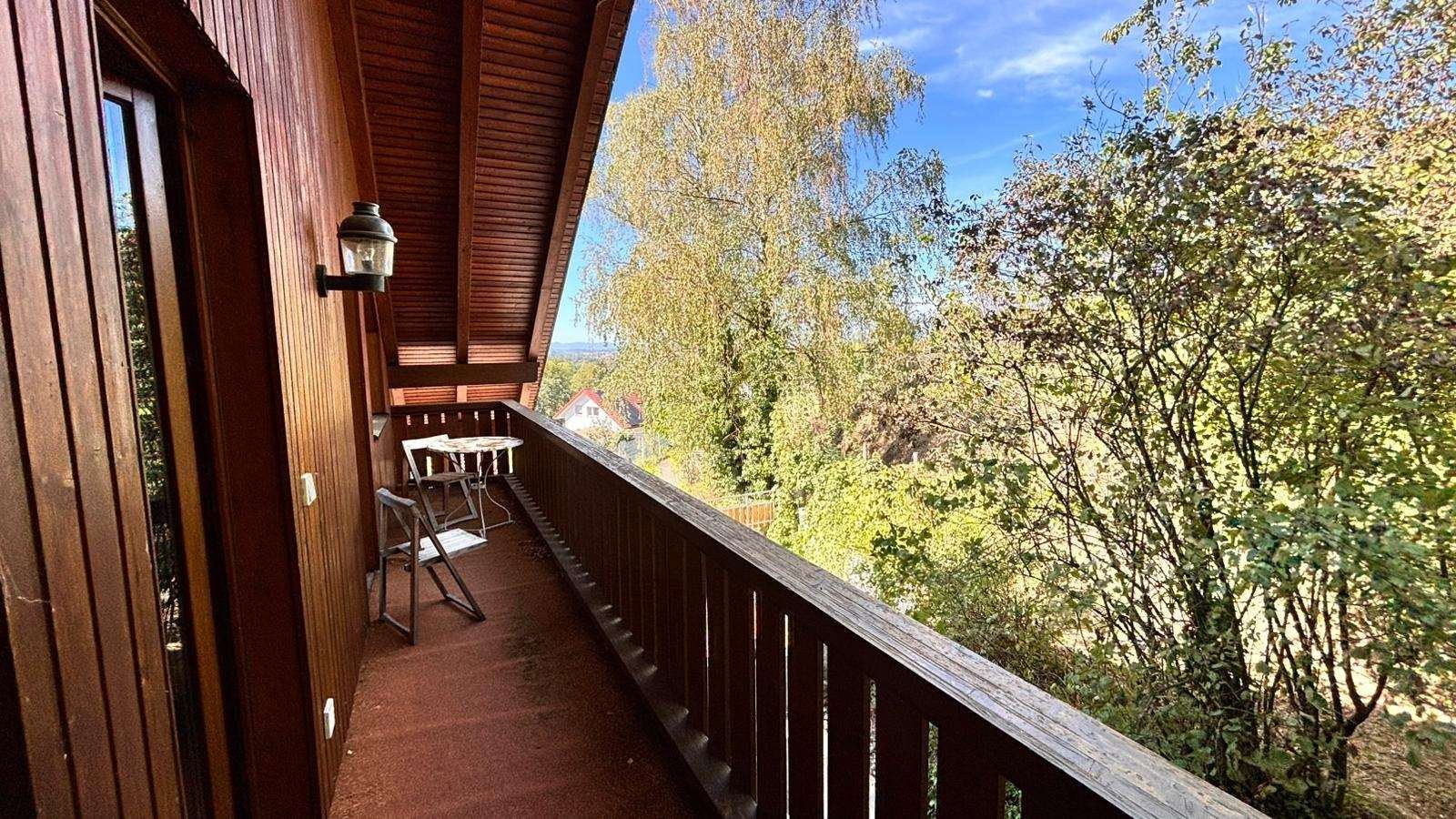 Foto 25: Hier hat das Leben Platz! Großzügiges Wohnen in herrlicher A