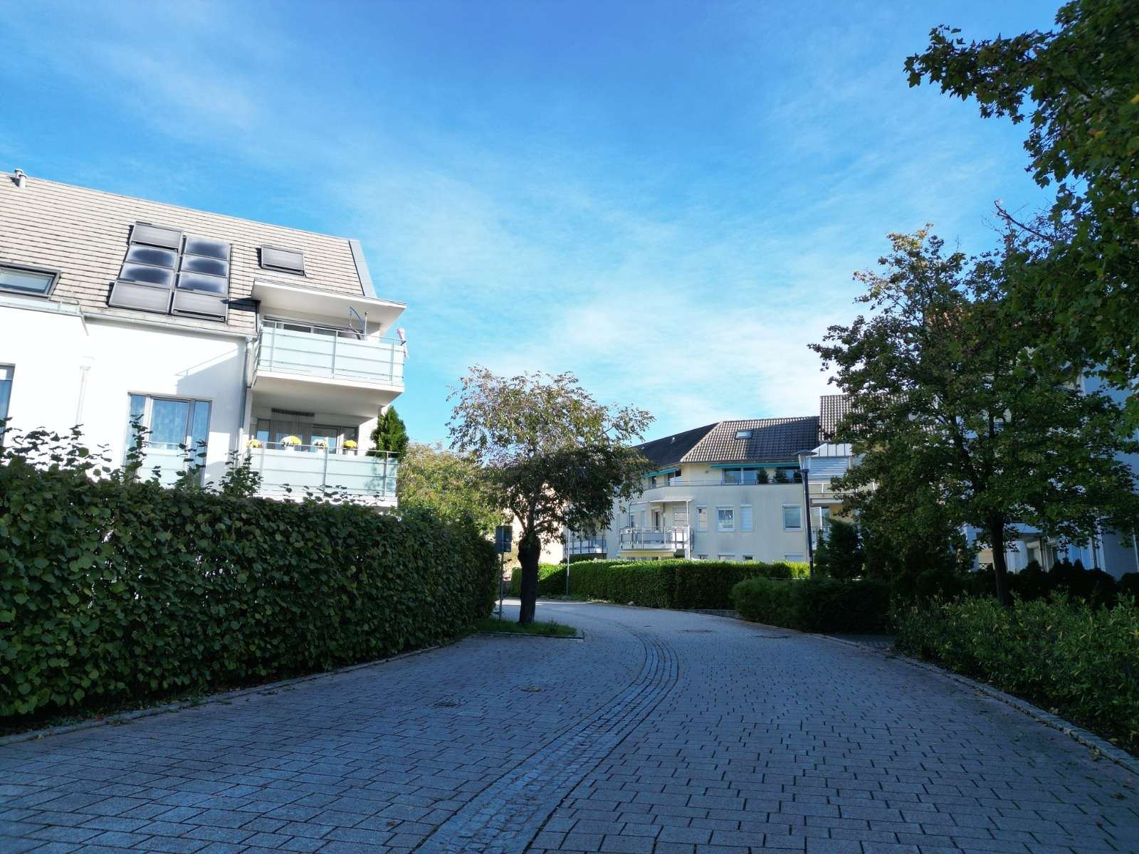 Foto 5: Schlüssel rein & glücklich sein! Hochwertige Gartenwohnung z