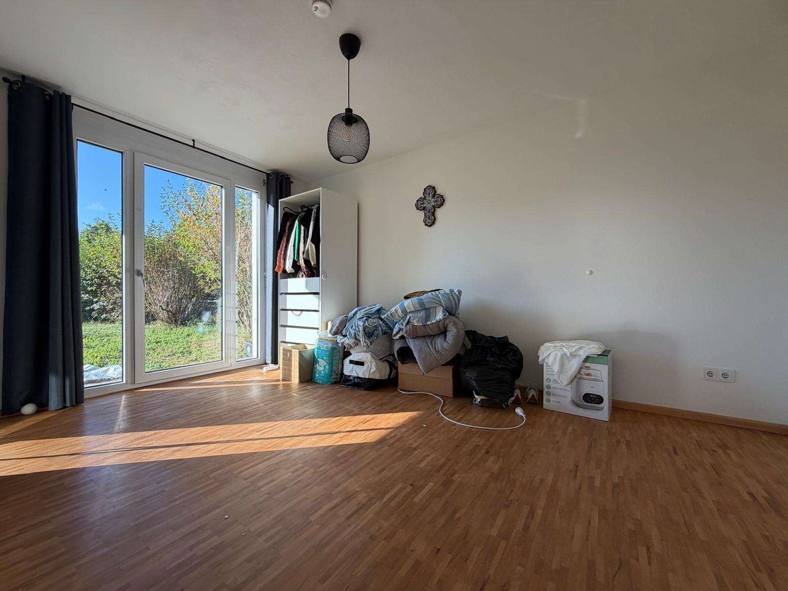 Foto 8: Schlüssel rein & glücklich sein! Hochwertige Gartenwohnung z