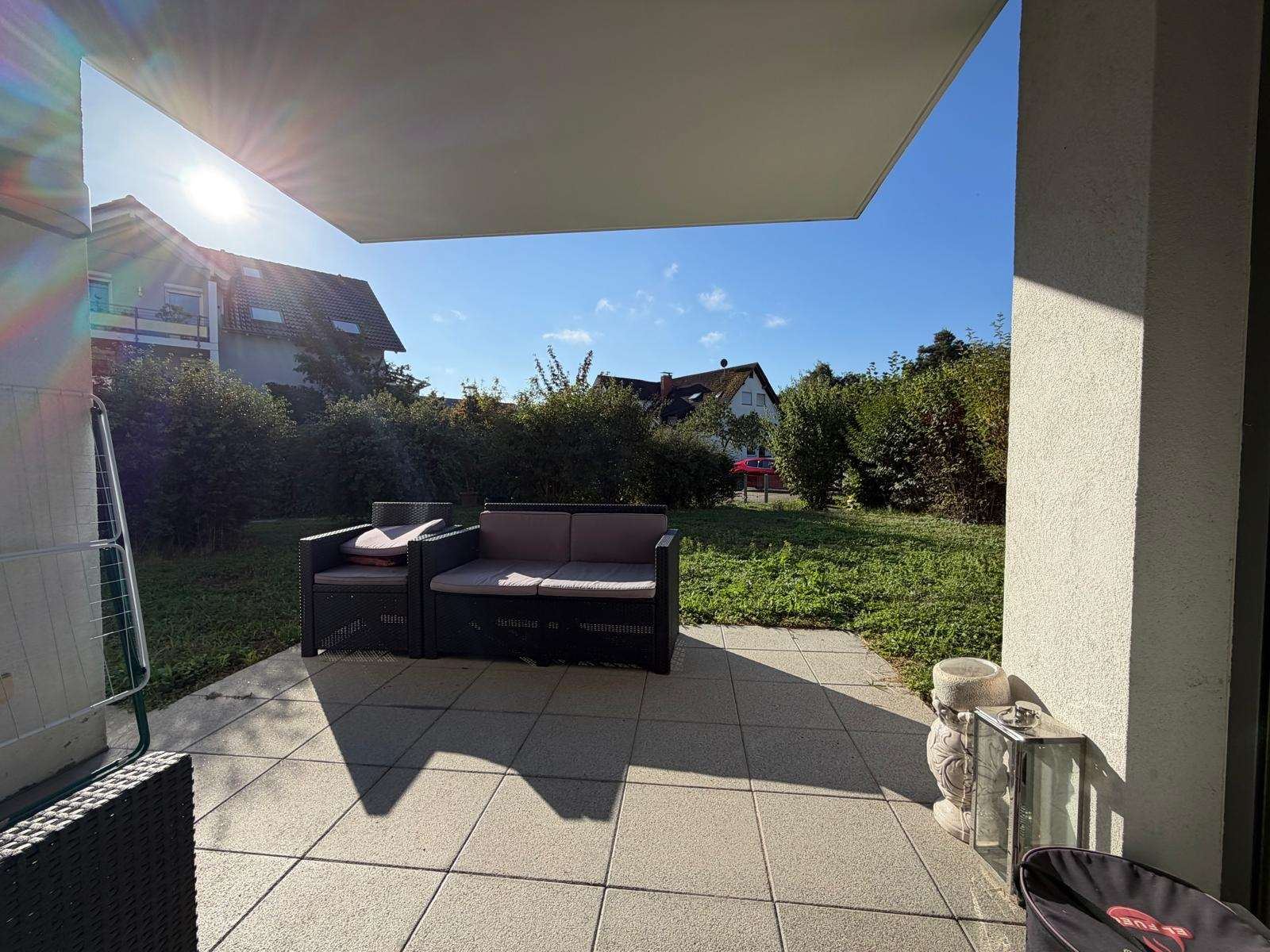 Foto 12: Schlüssel rein & glücklich sein! Hochwertige Gartenwohnung z