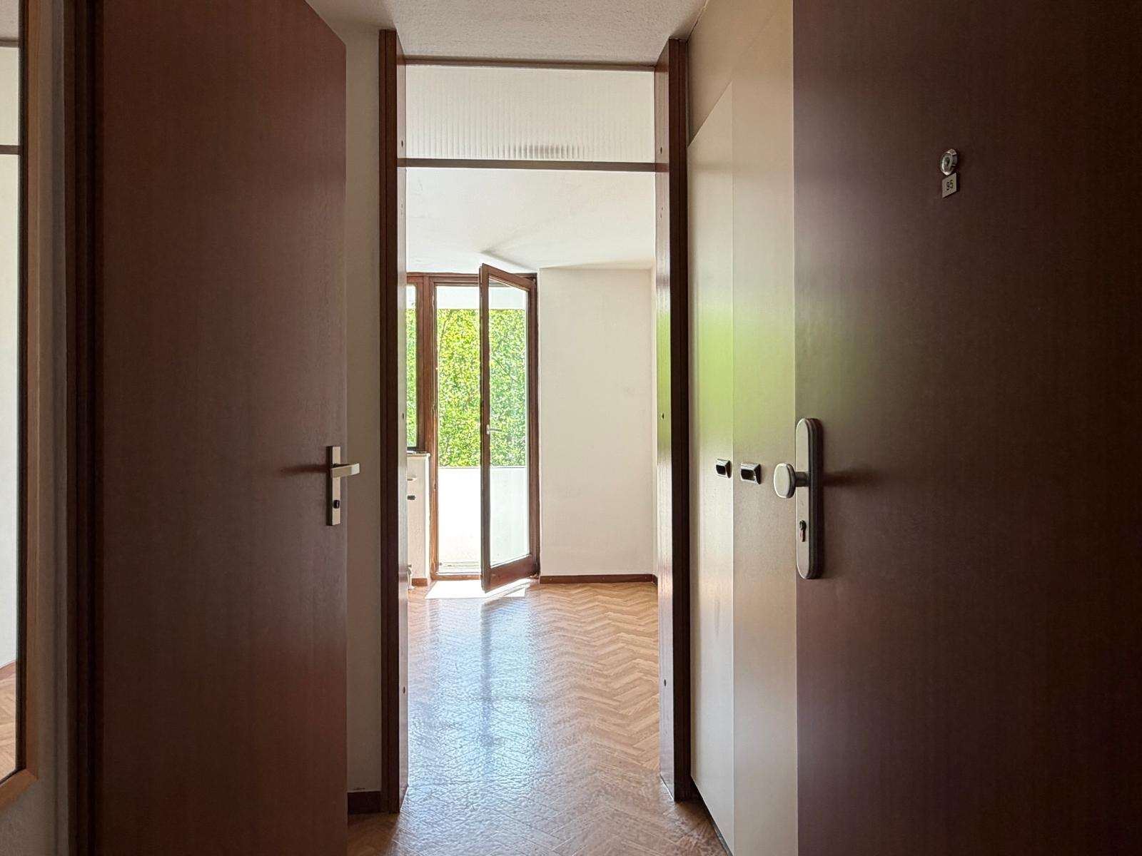 Foto 4: DENZLINGEN Ideal für Eigennutzer und Kapitalanleger, Sofort 