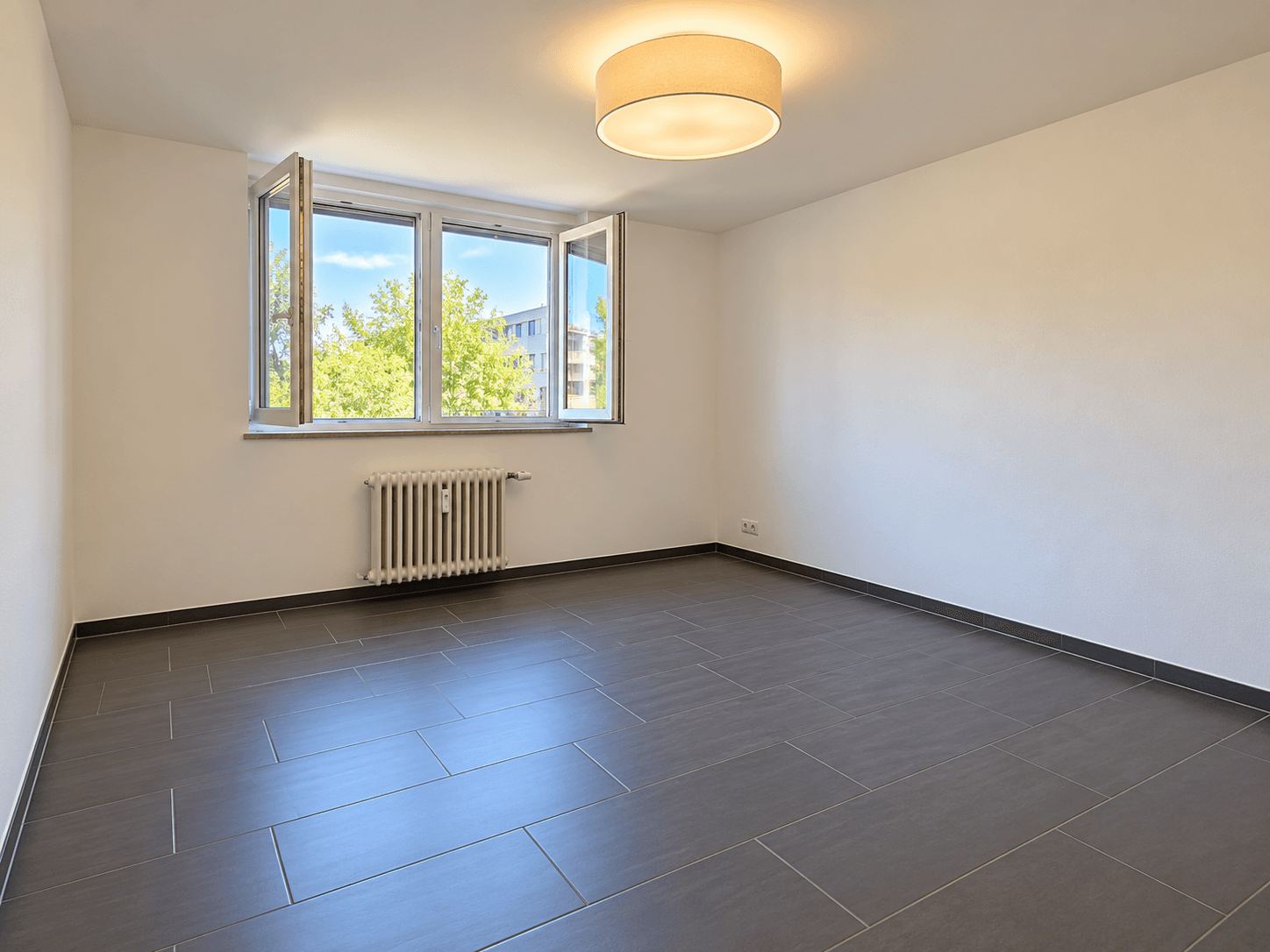 Foto 10: „Wohnglück in Denzlingen, 3 Zimmer, Südbalkon und jede Menge