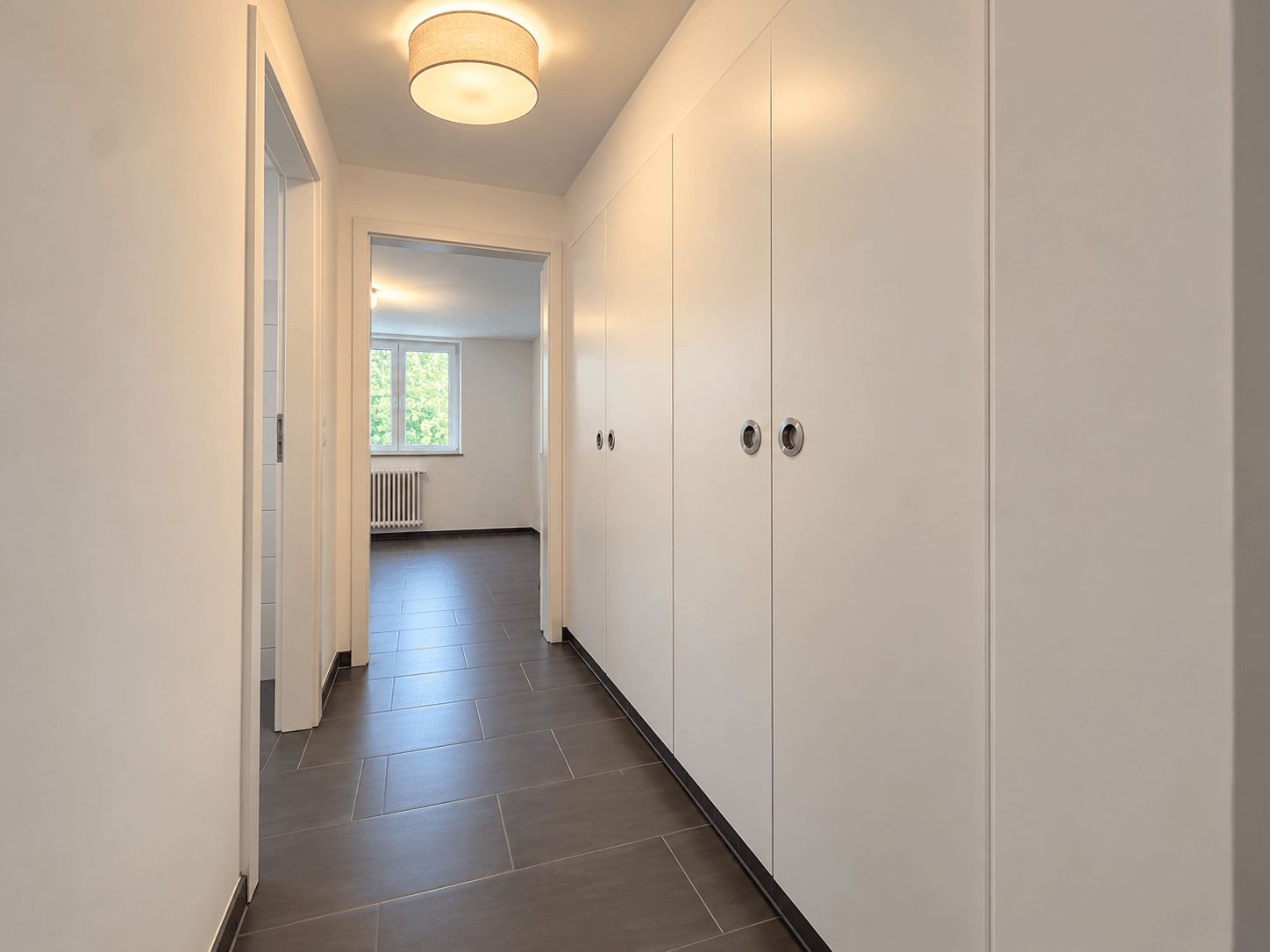 Foto 17: „Wohnglück in Denzlingen, 3 Zimmer, Südbalkon und jede Menge