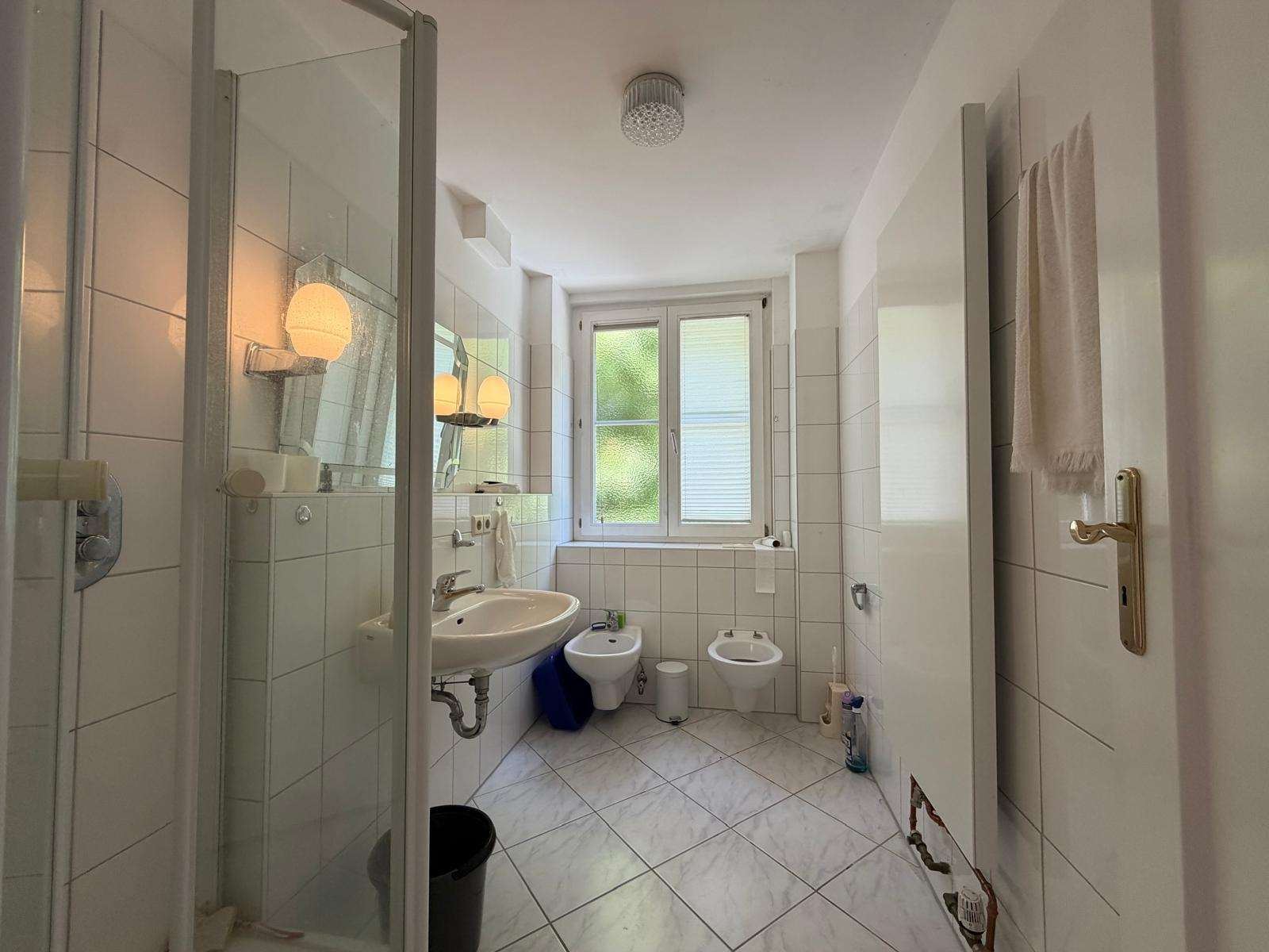 Foto 10: Wohnen in der Wiehre, Gepflegte Wohnung zum Sofortbezug