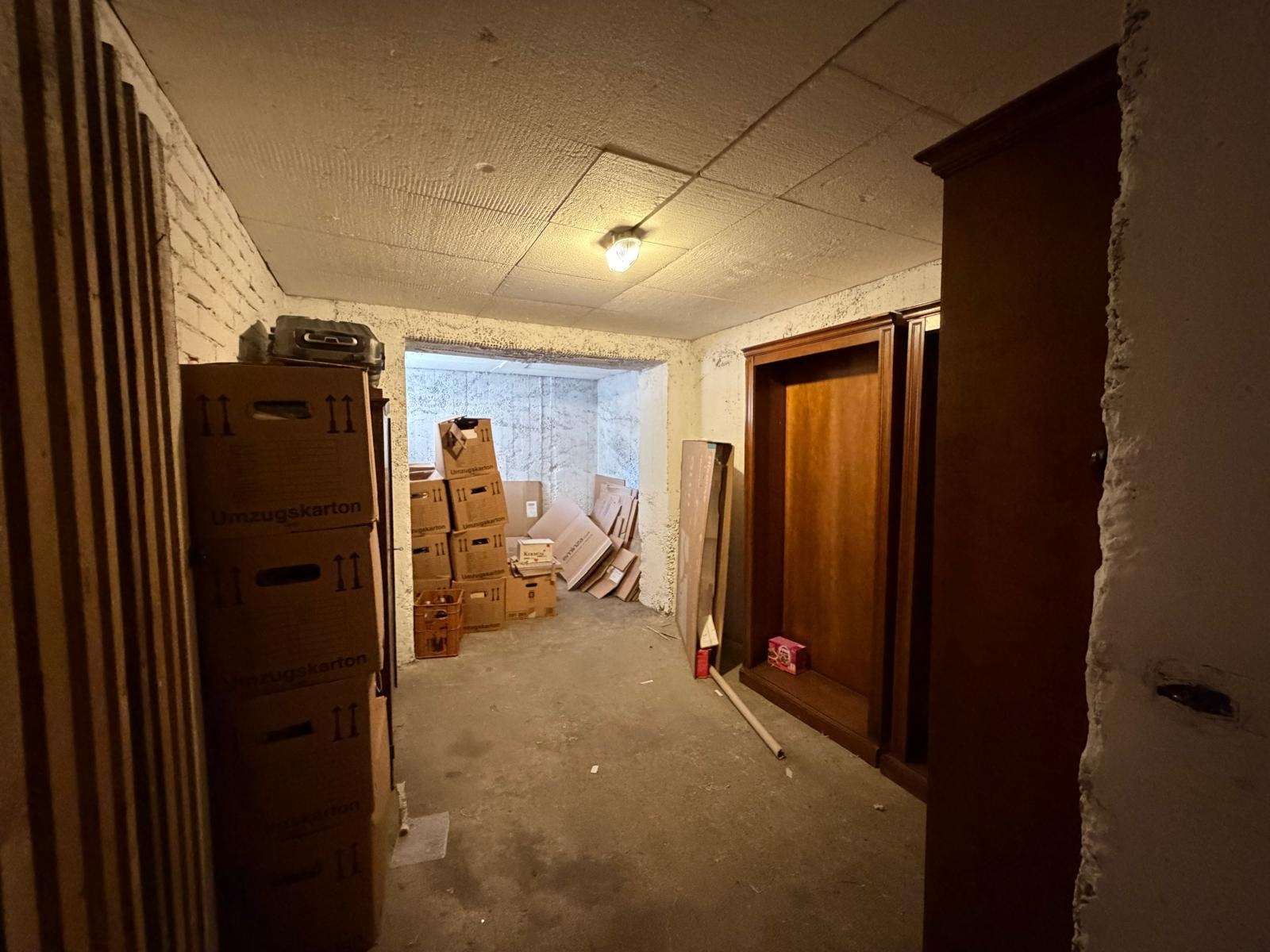Foto 11: Wohnen in der Wiehre, Gepflegte Wohnung zum Sofortbezug