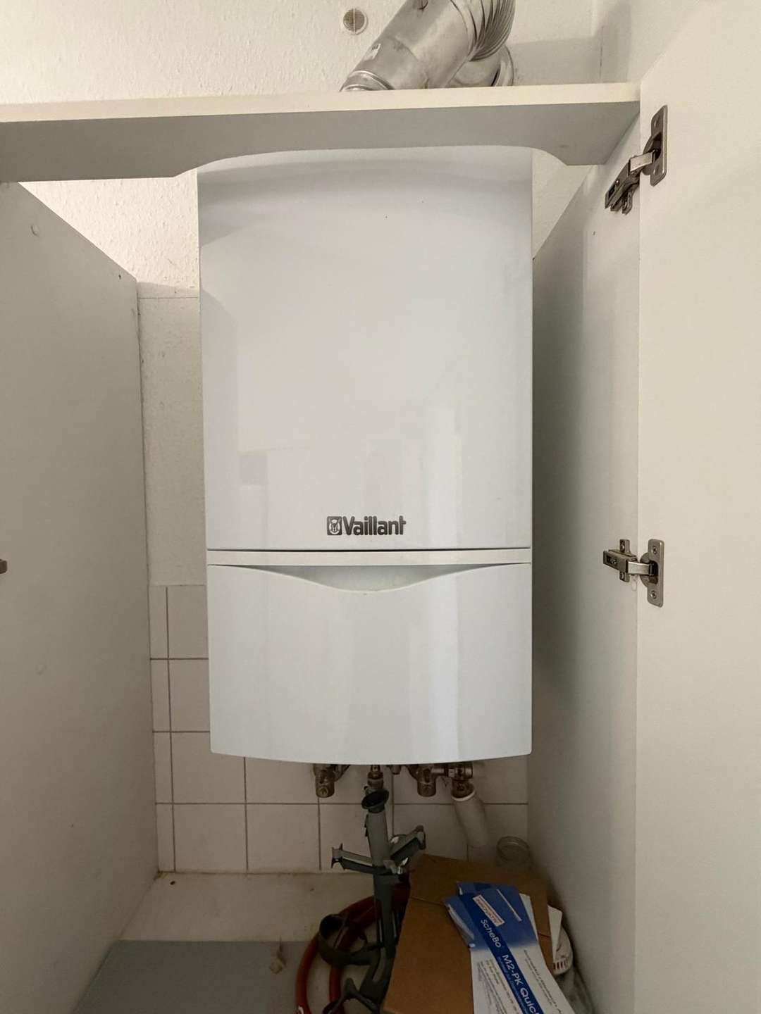 Foto 12: Wohnen in der Wiehre, Gepflegte Wohnung zum Sofortbezug