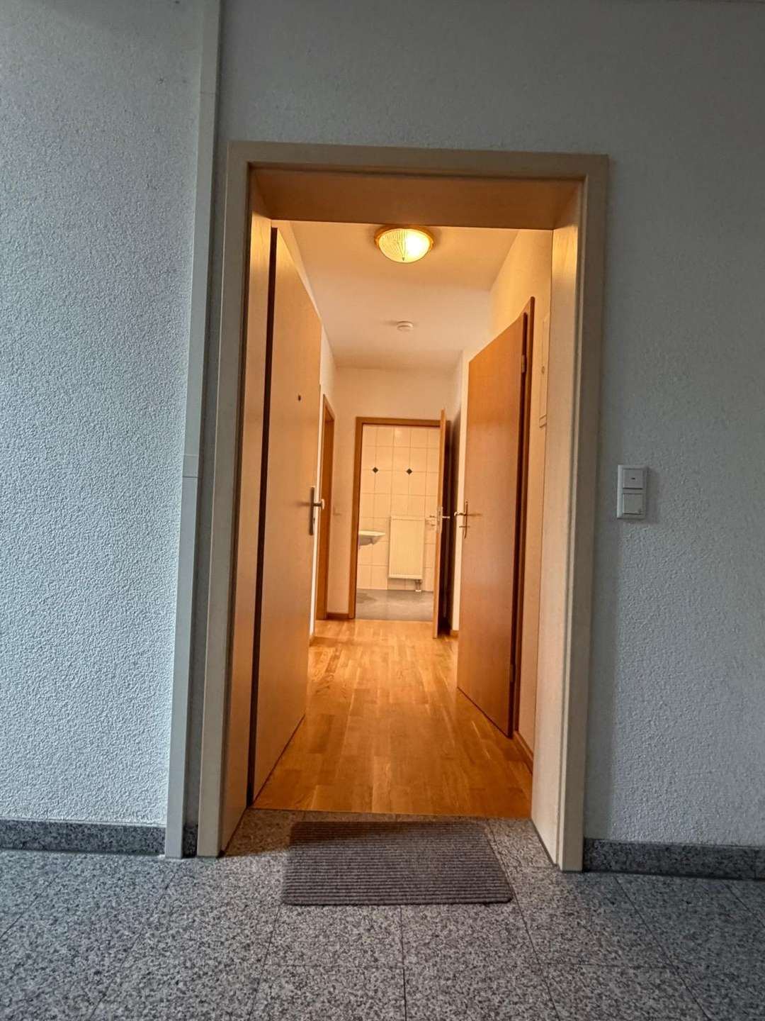 Foto 9: Rieselfeld: Barrierefrei, Sofortbezug 53 m²-Terrasse!