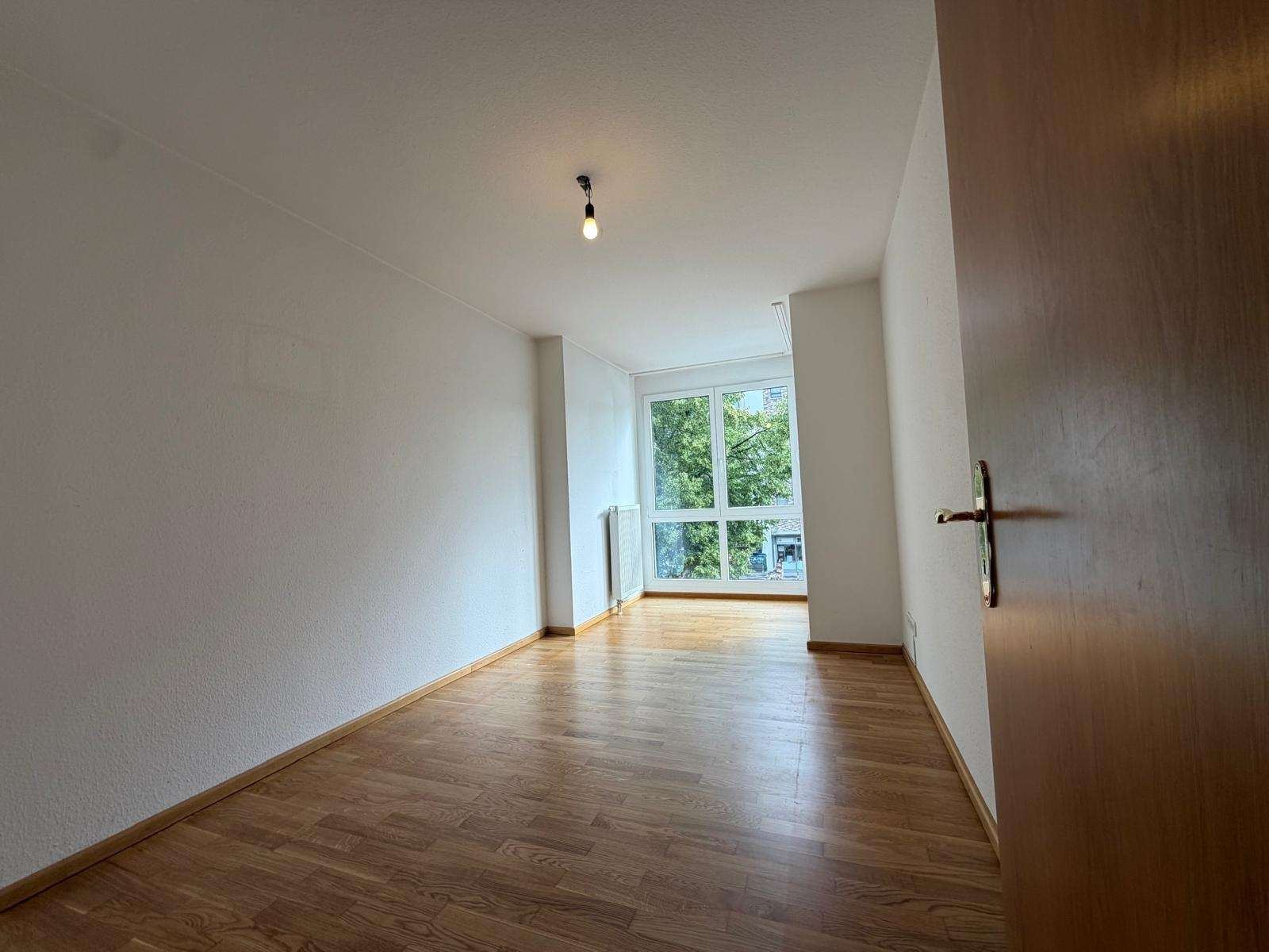 Foto 11: Rieselfeld: Barrierefrei, Sofortbezug 53 m²-Terrasse!