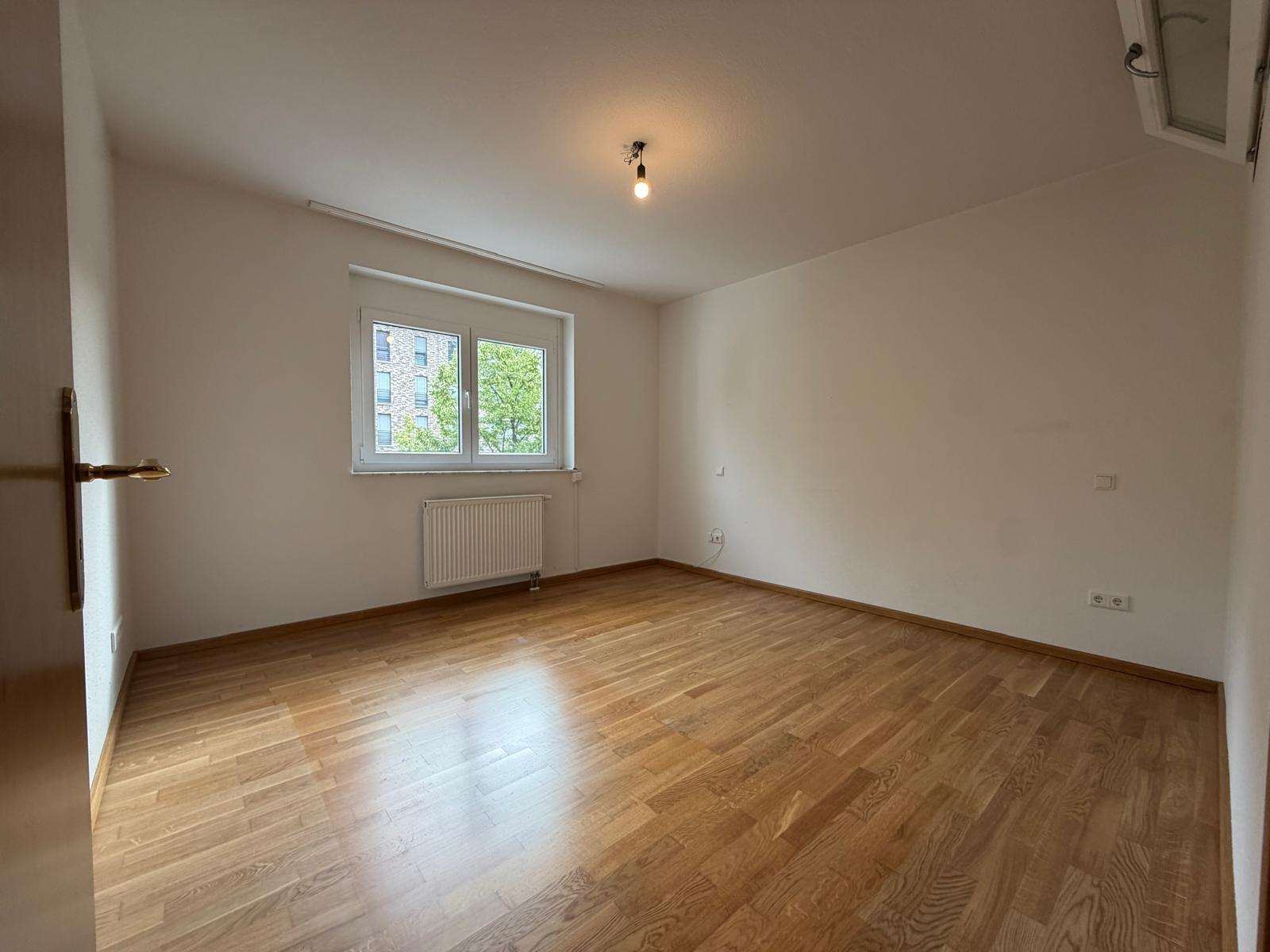Foto 12: Rieselfeld: Barrierefrei, Sofortbezug 53 m²-Terrasse!