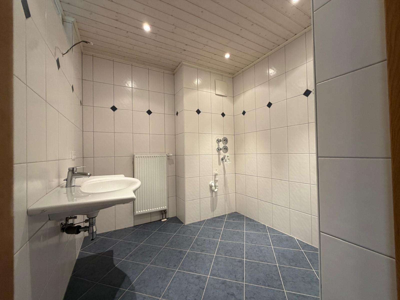 Foto 14: Rieselfeld: Barrierefrei, Sofortbezug 53 m²-Terrasse!