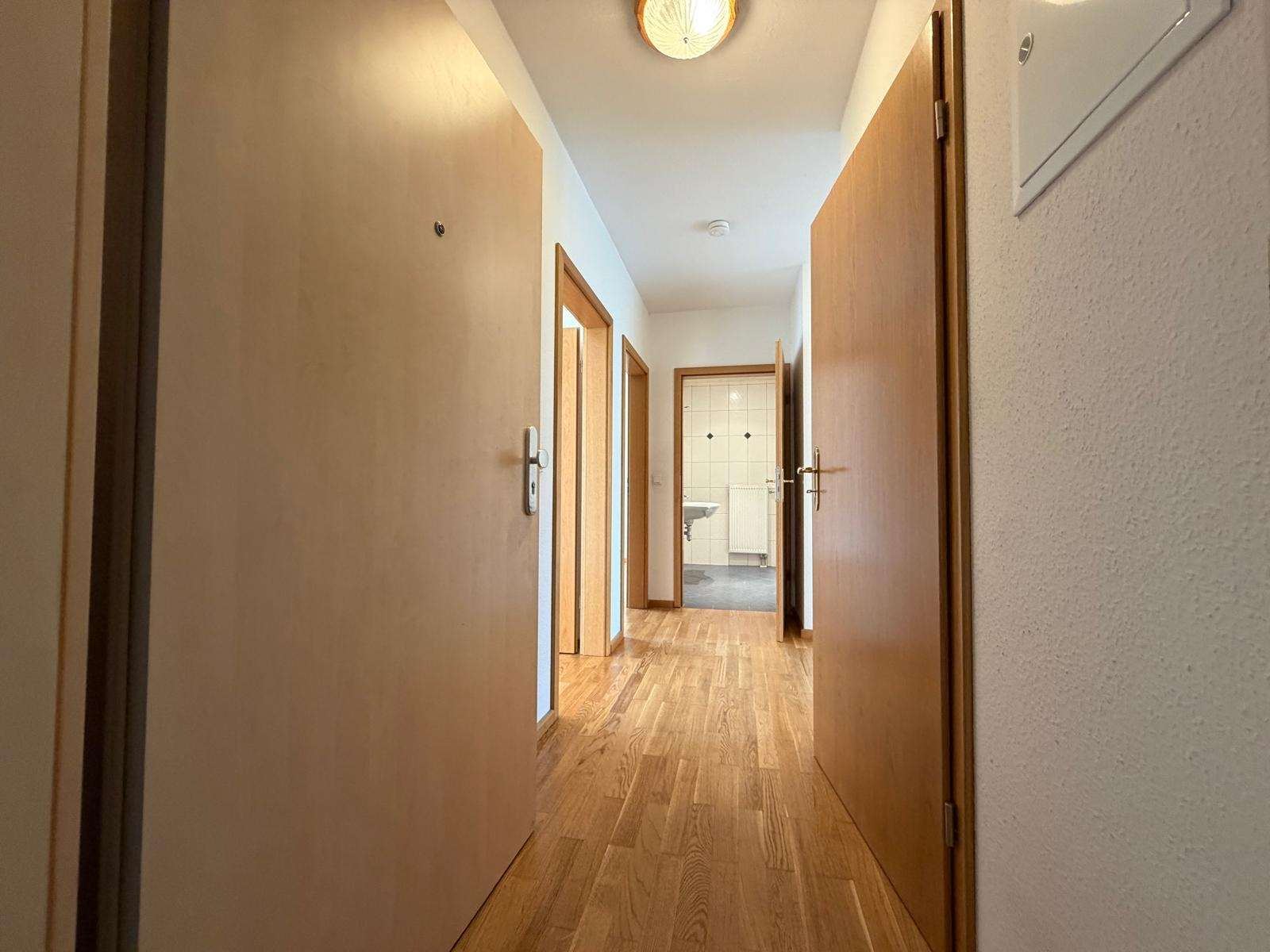Foto 15: Rieselfeld: Barrierefrei, Sofortbezug 53 m²-Terrasse!