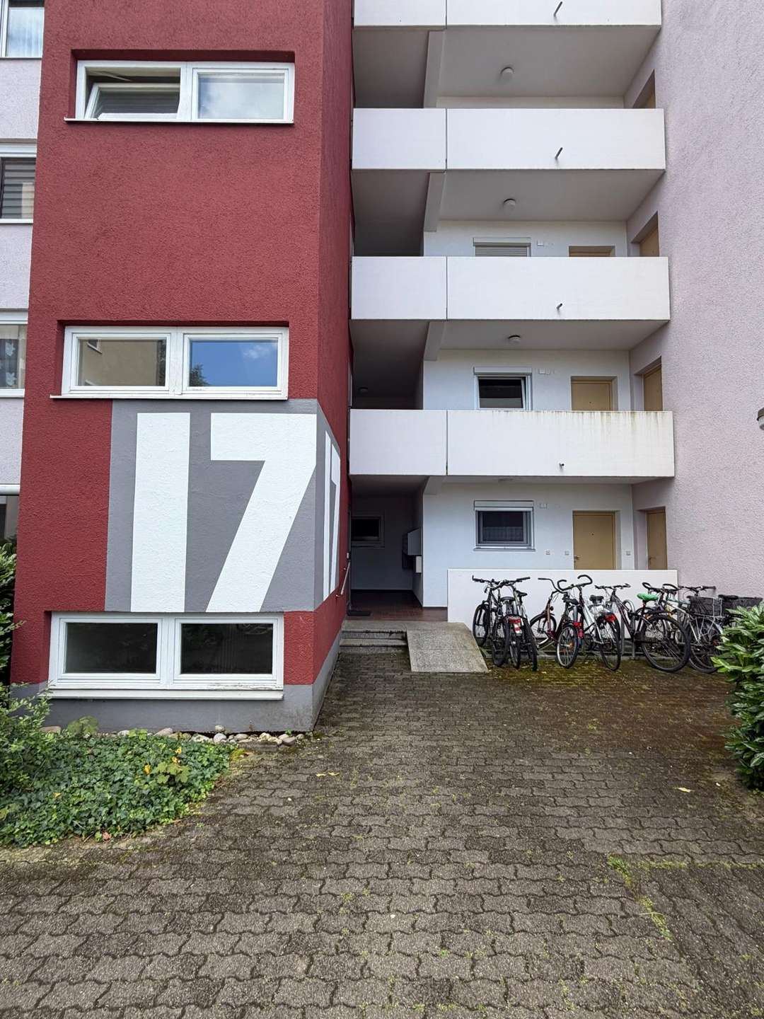 Foto 3: 77 m² Wohnqualität in St. Georgen, renovieren, einziehen, wo
