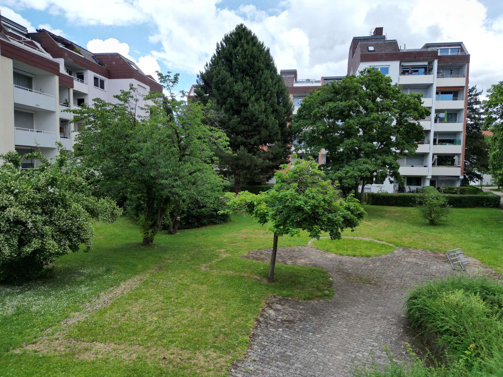 Foto 4: 77 m² Wohnqualität in St. Georgen, renovieren, einziehen, wo