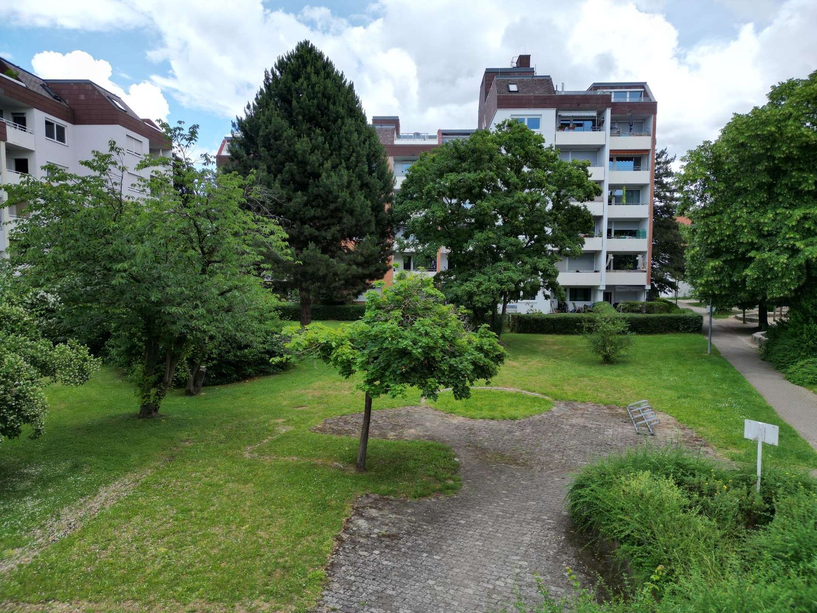 Foto 6: 77 m² Wohnqualität in St. Georgen, renovieren, einziehen, wo