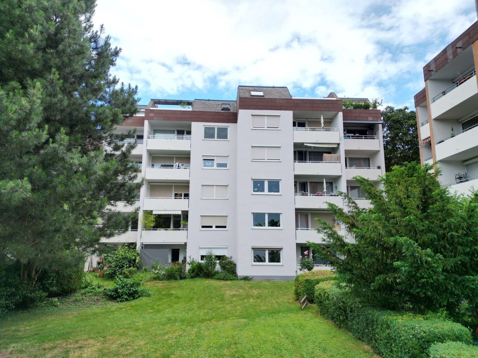 Foto 7: 77 m² Wohnqualität in St. Georgen, renovieren, einziehen, wo
