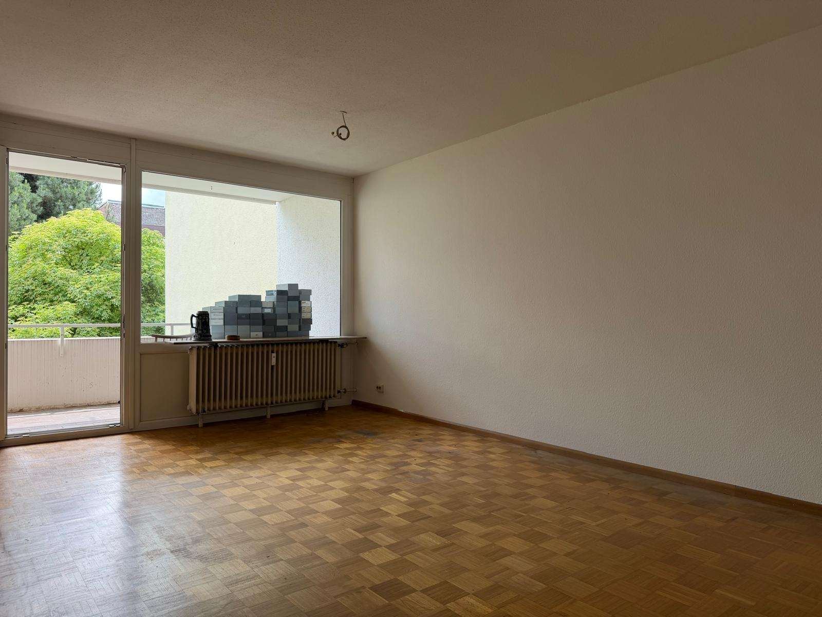 Foto 9: 77 m² Wohnqualität in St. Georgen, renovieren, einziehen, wo