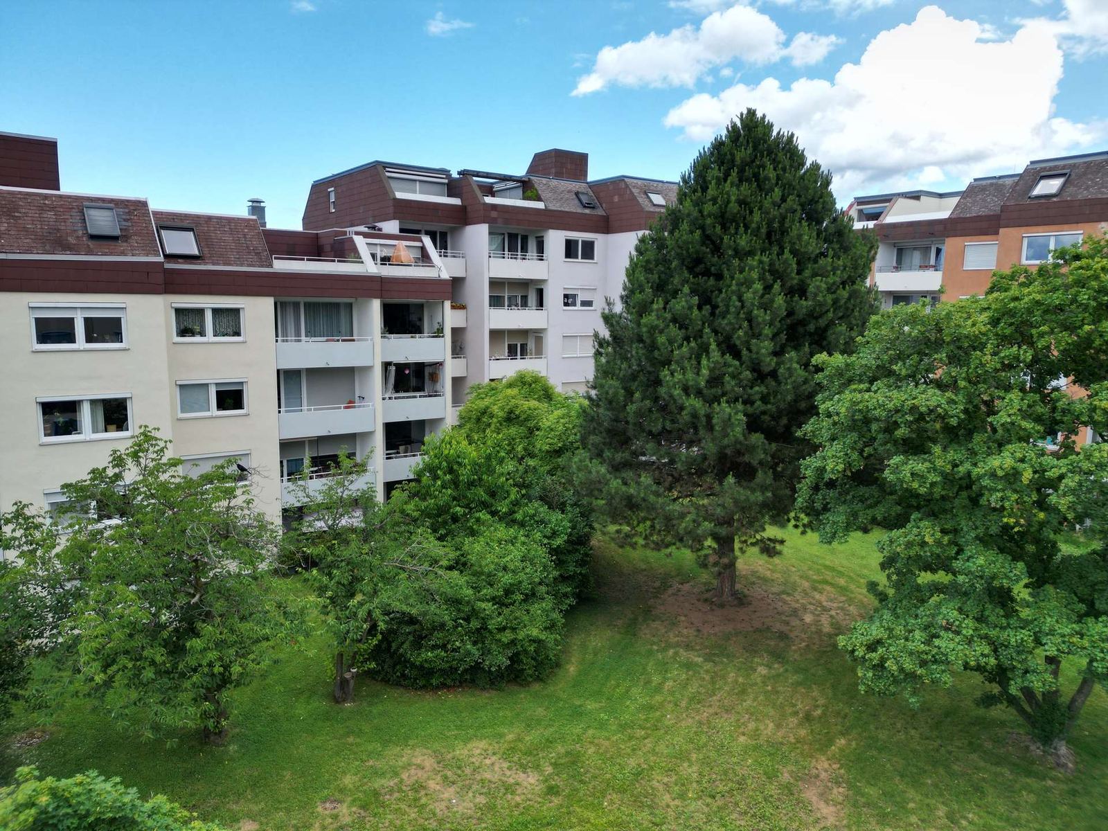 Foto 11: 77 m² Wohnqualität in St. Georgen, renovieren, einziehen, wo