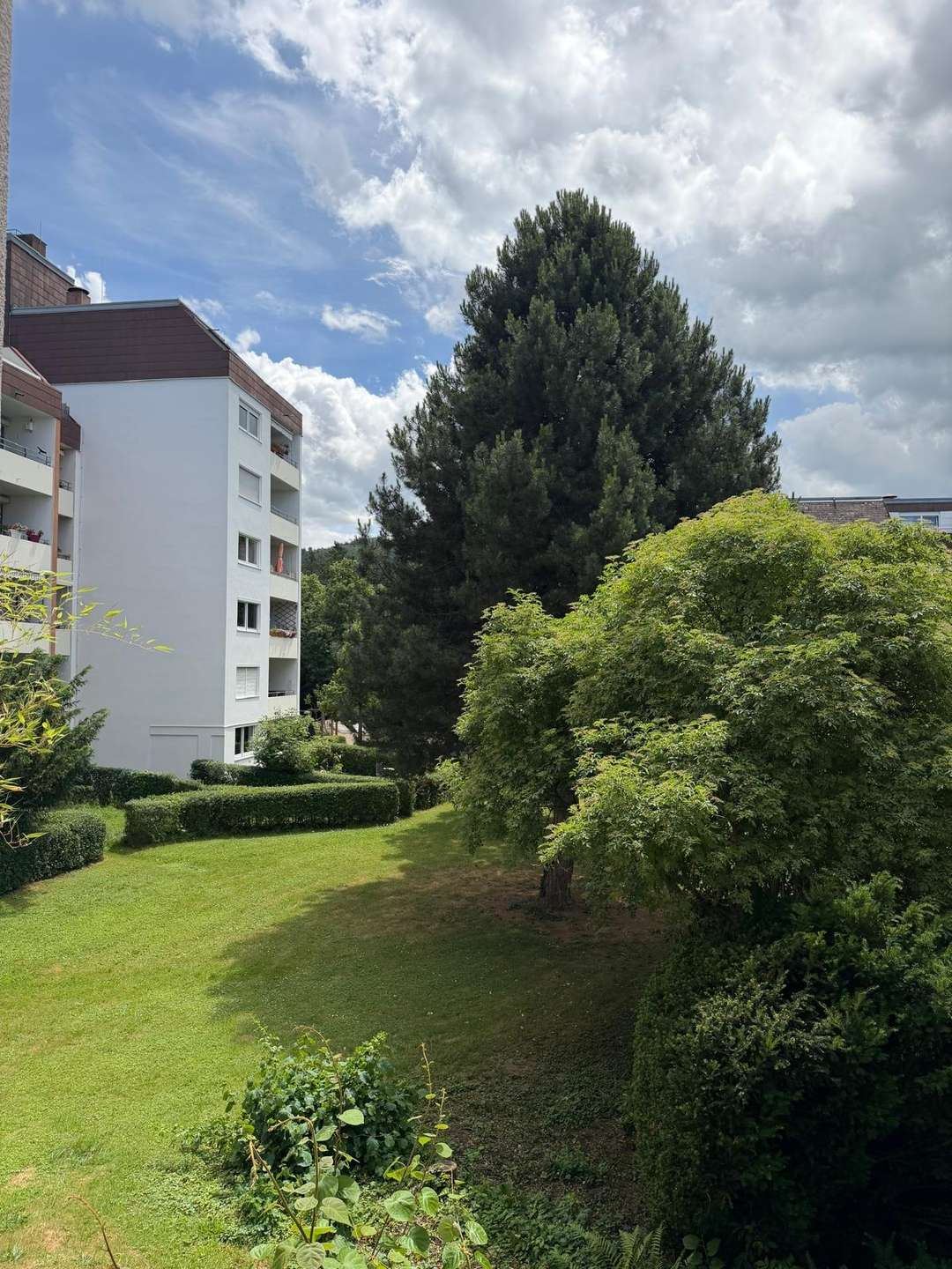Foto 12: 77 m² Wohnqualität in St. Georgen, renovieren, einziehen, wo