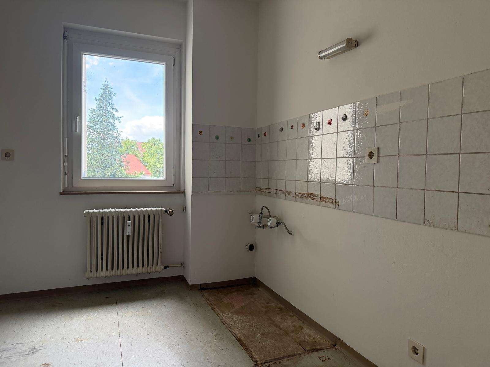 Foto 14: 77 m² Wohnqualität in St. Georgen, renovieren, einziehen, wo