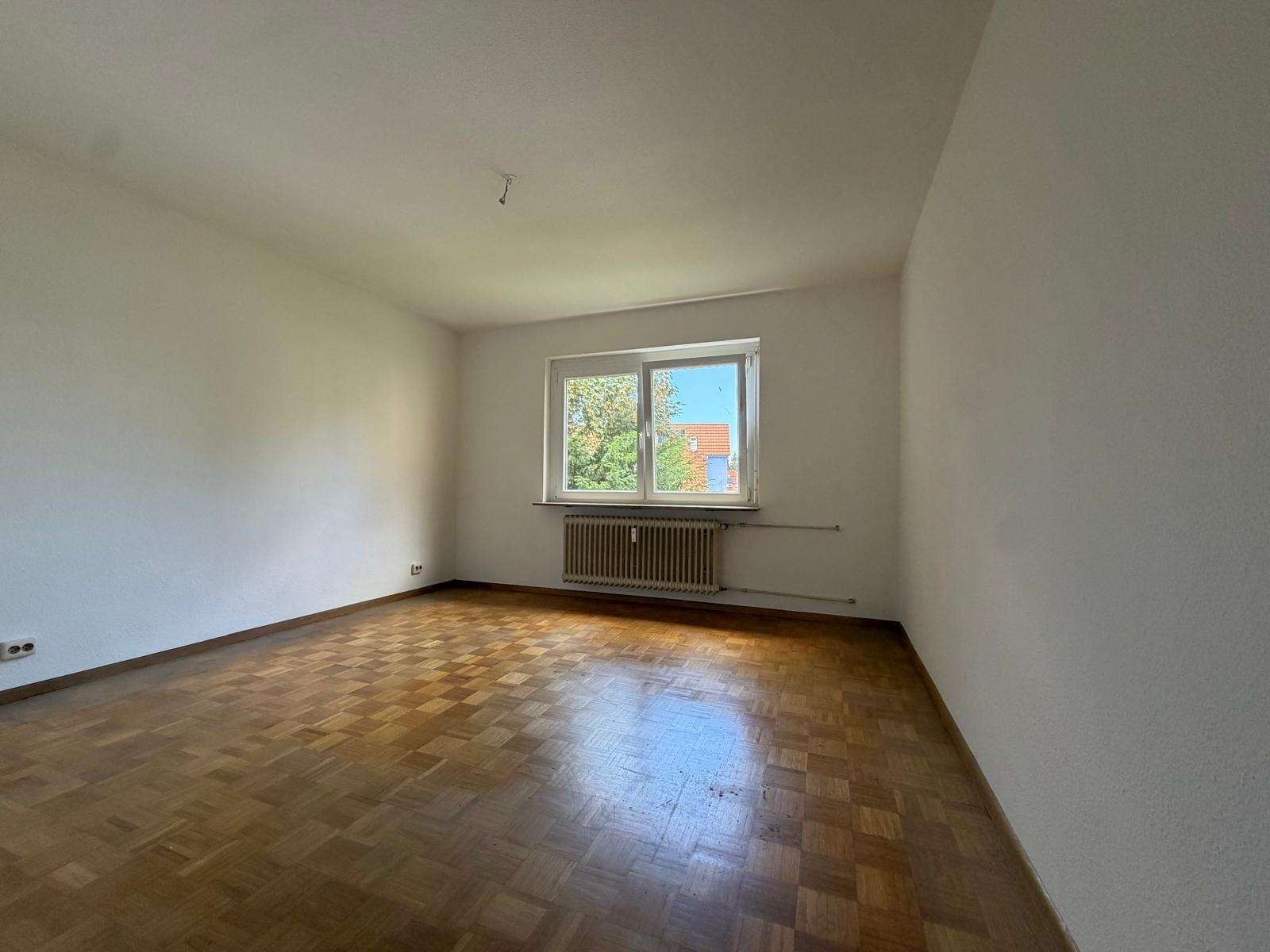 Foto 15: 77 m² Wohnqualität in St. Georgen, renovieren, einziehen, wo