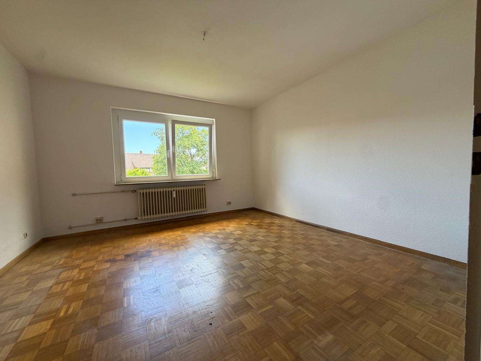 Foto 16: 77 m² Wohnqualität in St. Georgen, renovieren, einziehen, wo