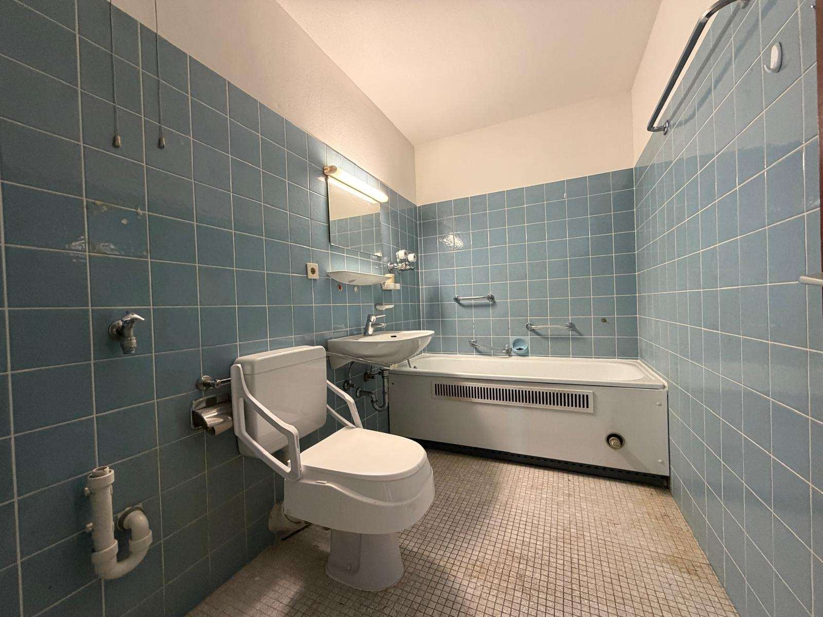 Foto 17: 77 m² Wohnqualität in St. Georgen, renovieren, einziehen, wo