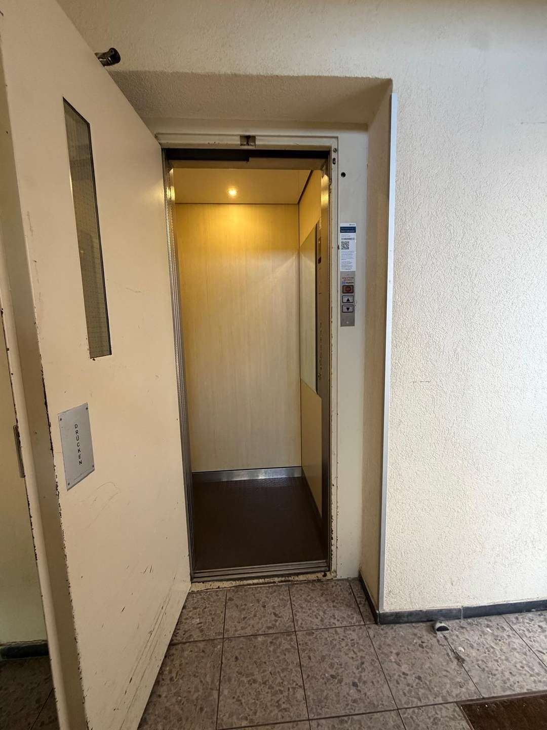 Foto 19: 77 m² Wohnqualität in St. Georgen, renovieren, einziehen, wo