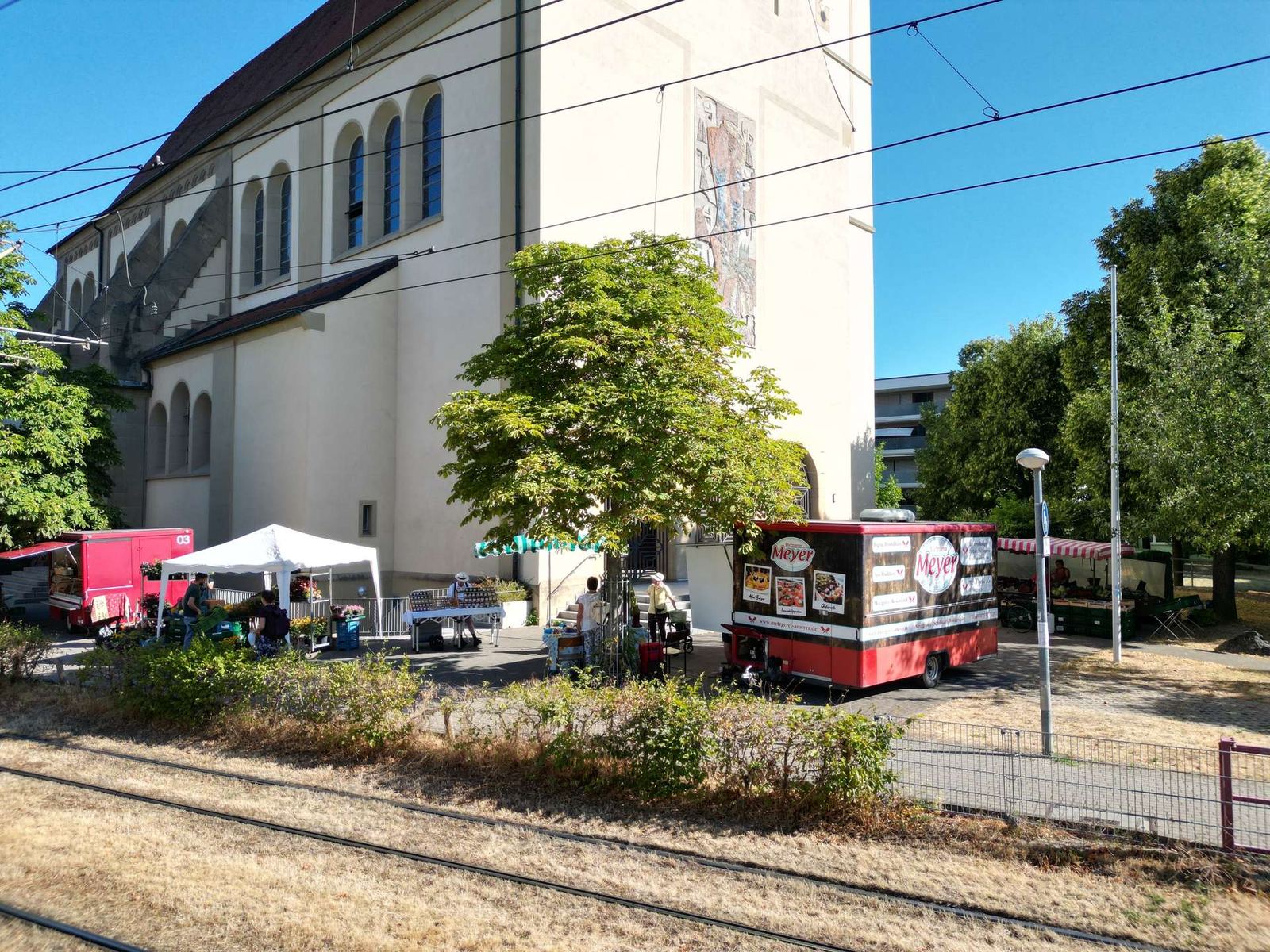Foto 4: Sofort bezugsfreie 2-Zimmer-Wohnung mit Süd-Balkon, TG-Stell