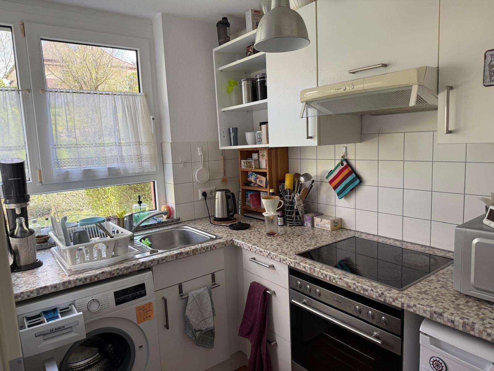 Foto 6: Attraktive 2-Zimmer-Wohnung im Vauban